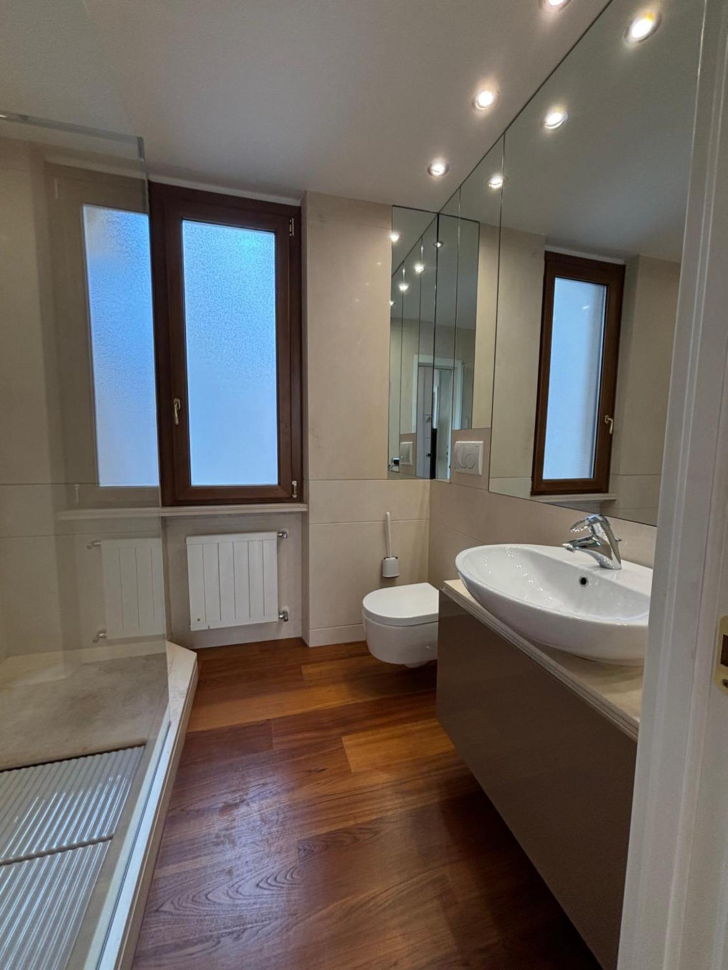 Apartment Borsieri - By 101flats Rome