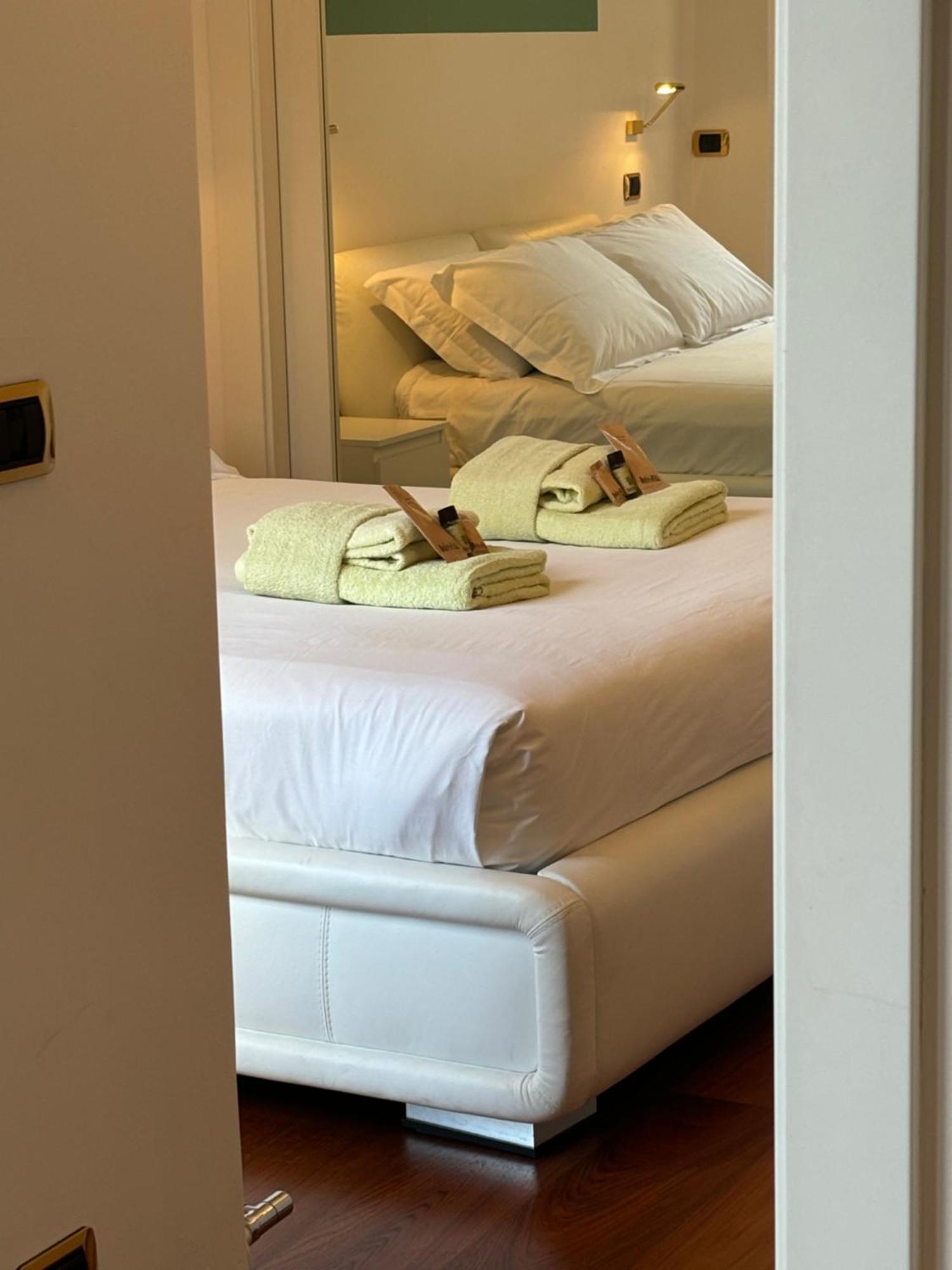 Borsieri - By 101flats Apartment Rome