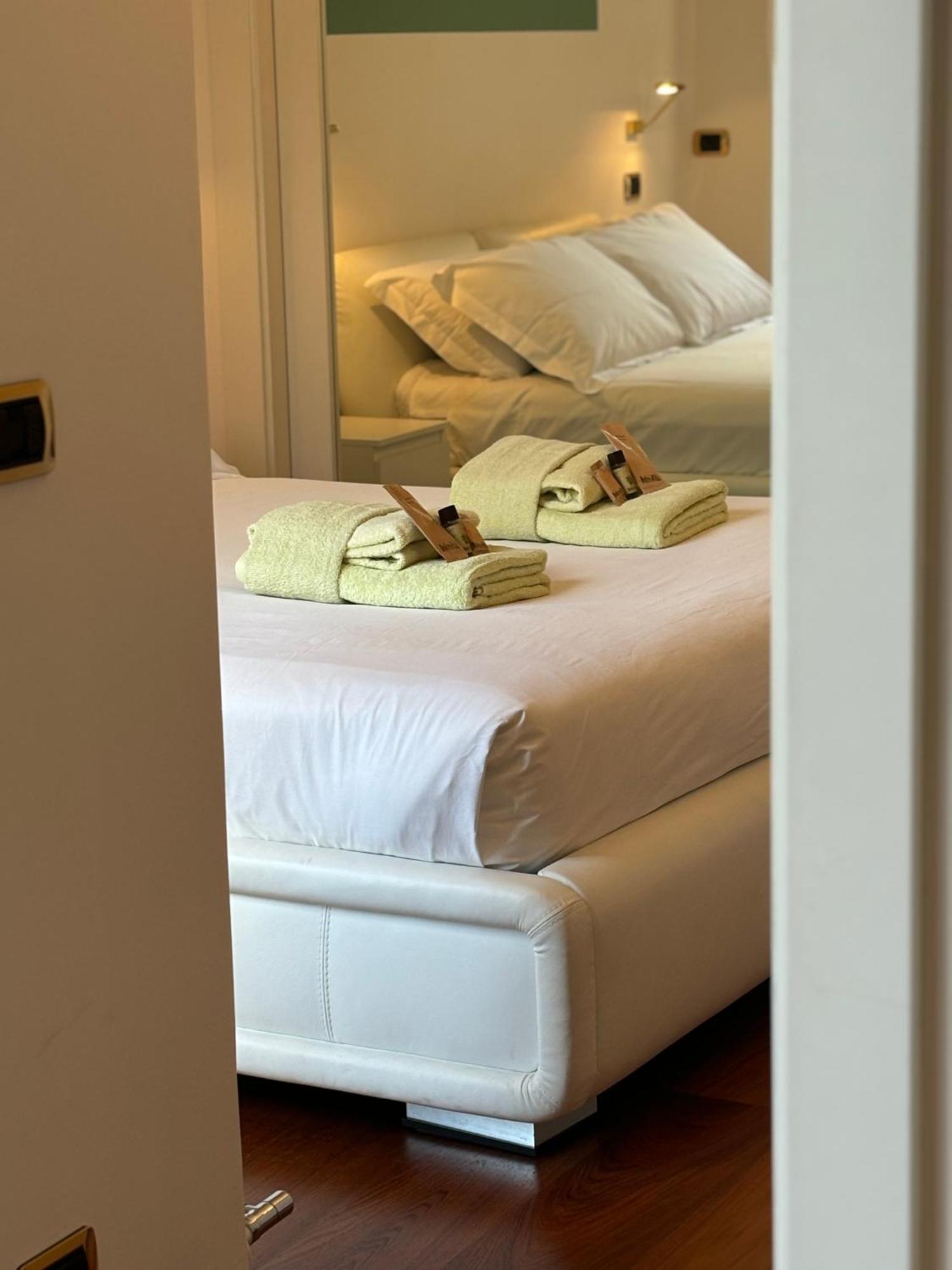 Borsieri - By 101flats Apartment Rome