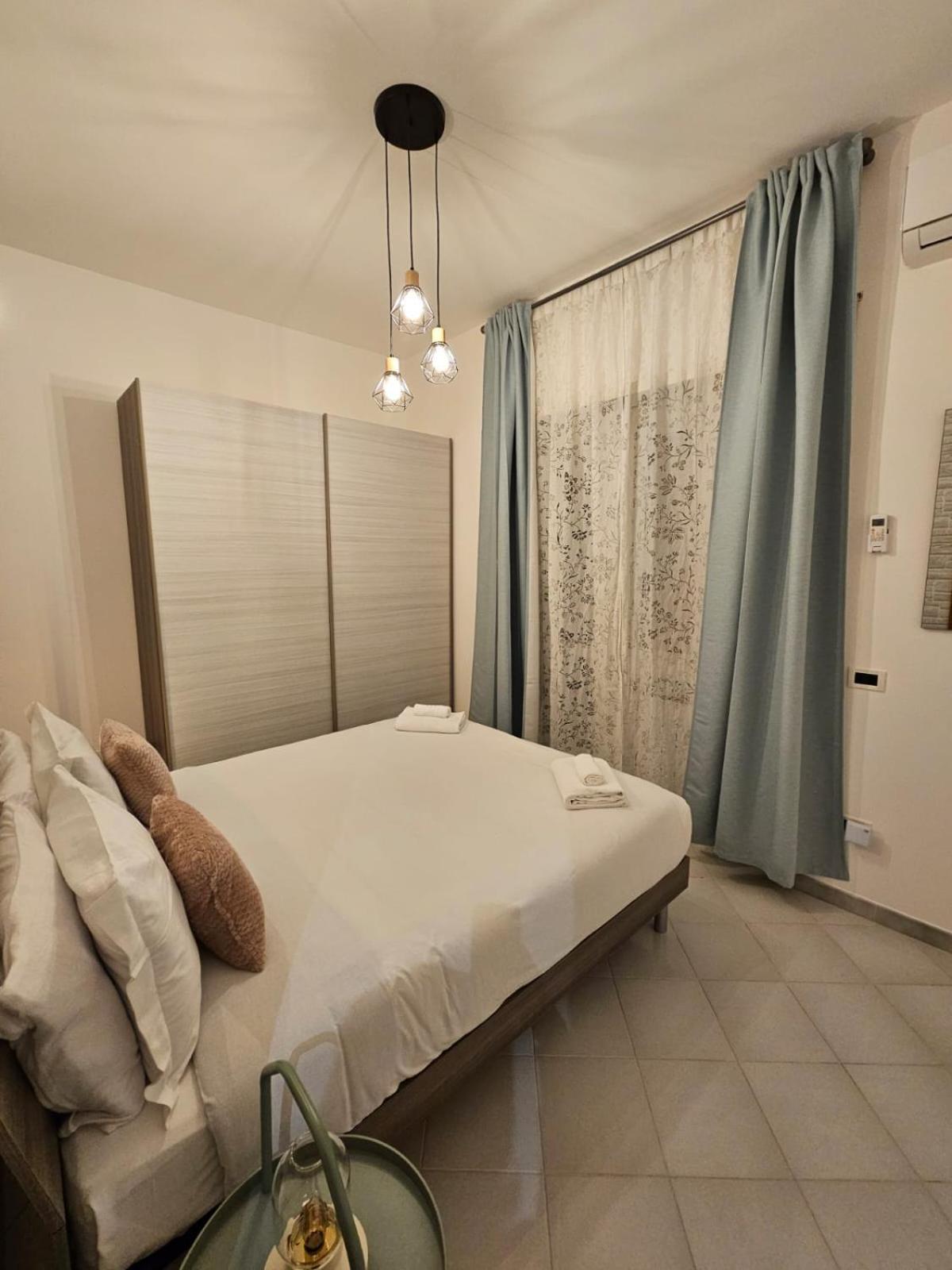 Domus Imperiali Apartment *