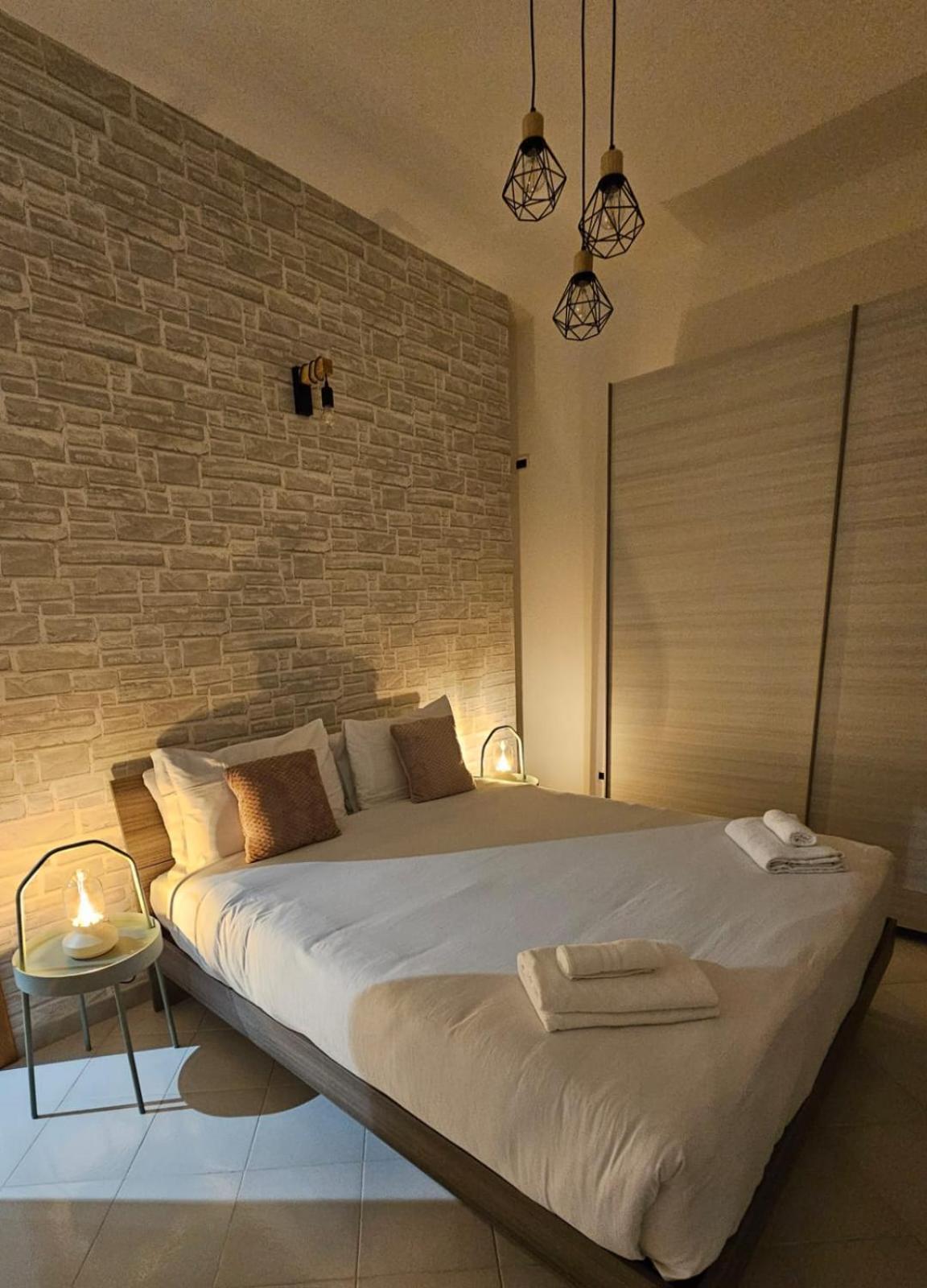 Domus Imperiali Apartment