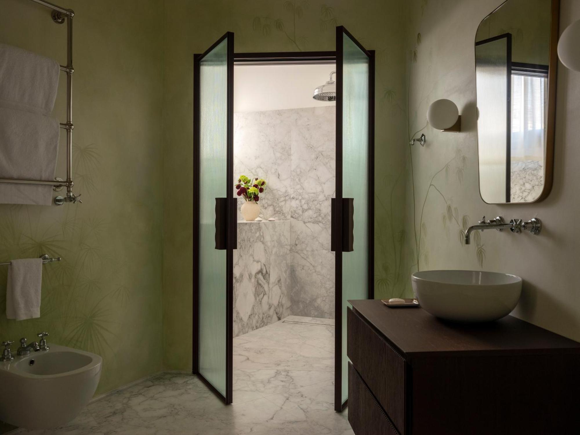 Palazzo Talia - Small Luxury Of The World Hotel Rome
