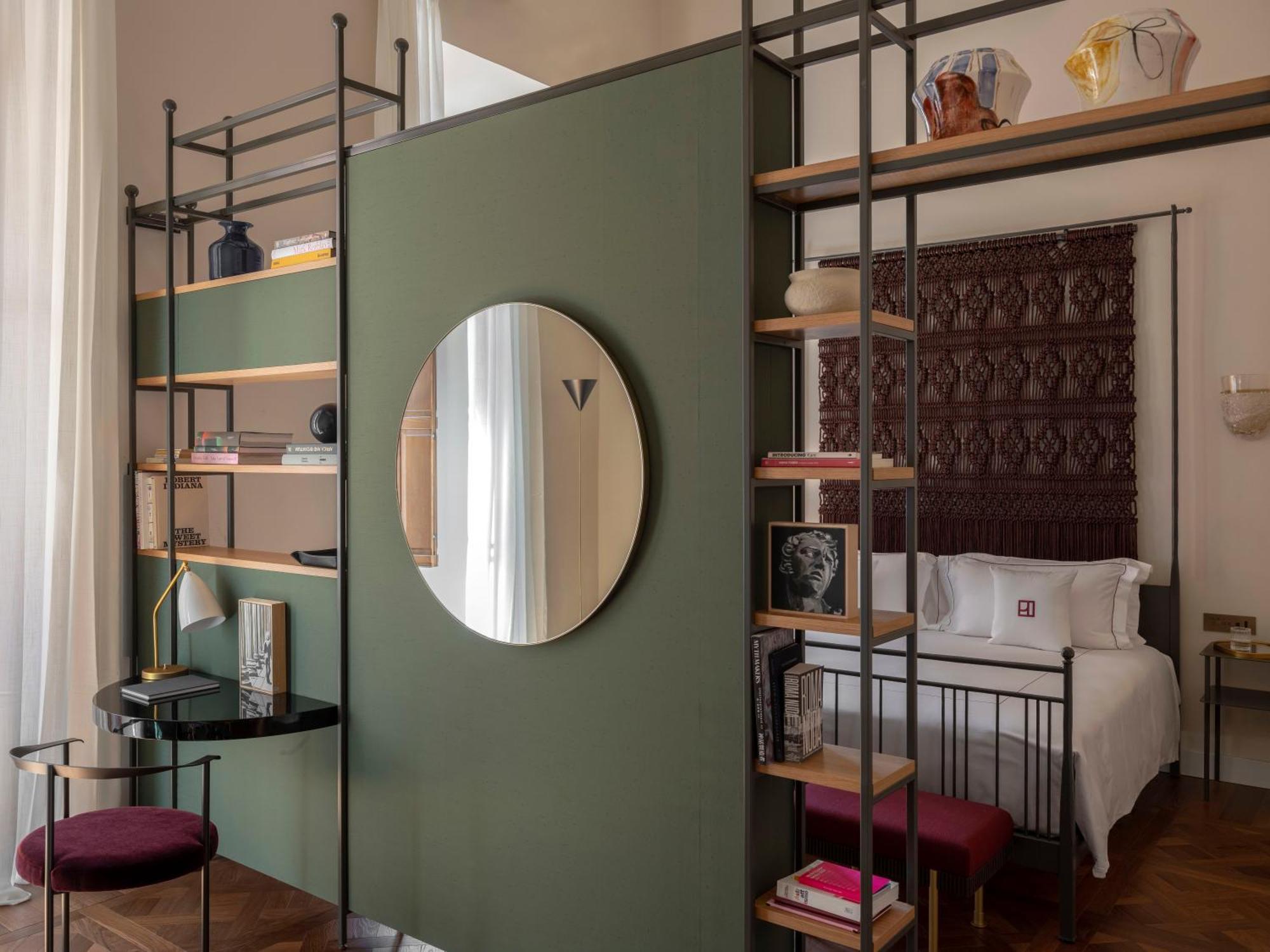 Palazzo Talia - Small Luxury Of The World 5* Rome