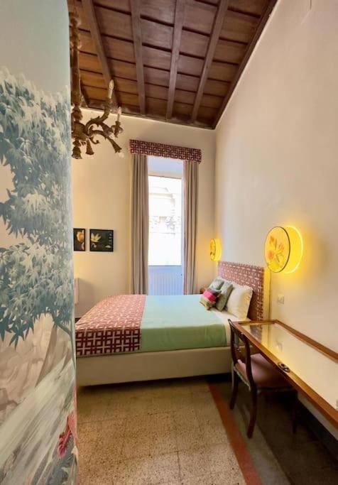 Bed & Breakfast The Grand Tour