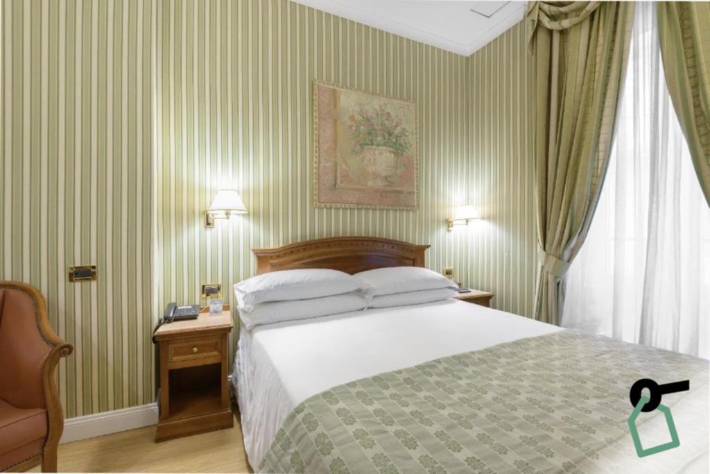 Hotiday Collection - Porta Pia 4* Roma