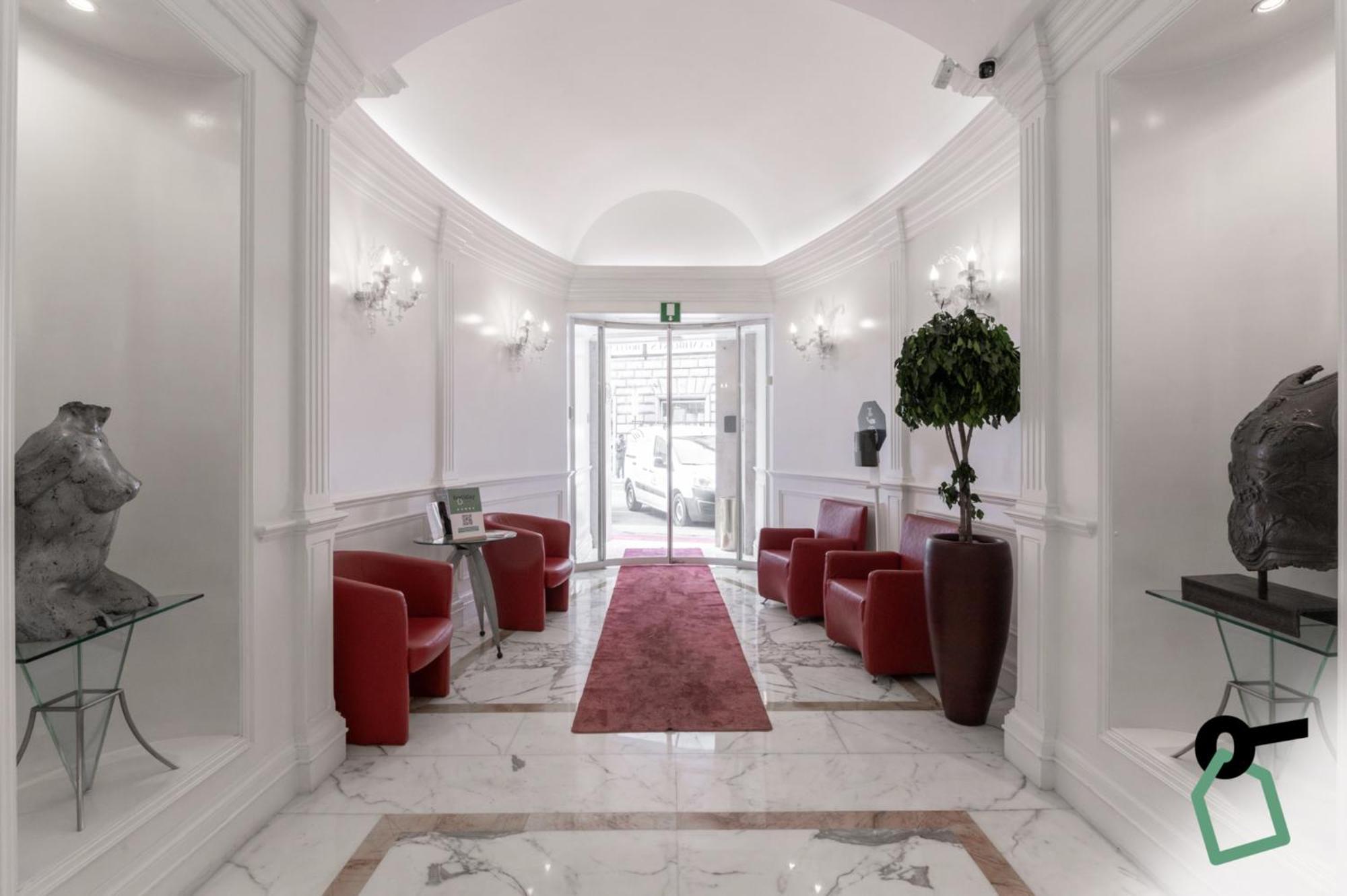Hotel Hotiday Collection - Porta Pia Roma