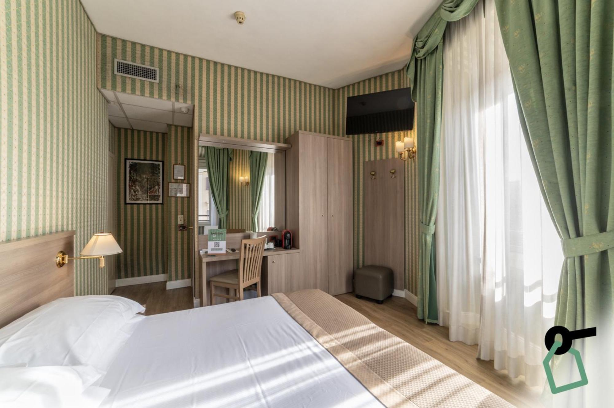 Hotiday Collection - Porta Pia Hotel Roma