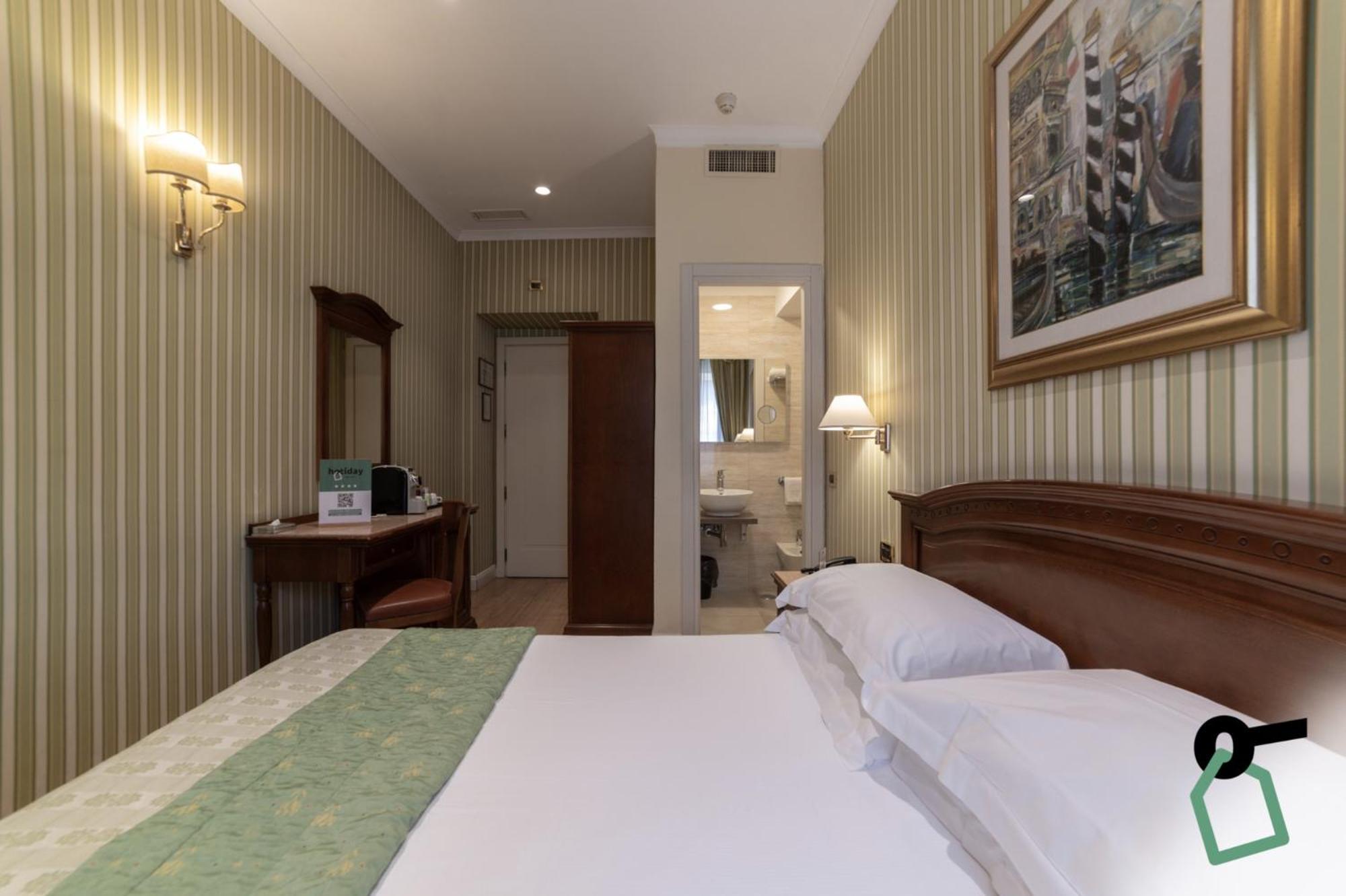 Hotel Hotiday Collection - Porta Pia Roma