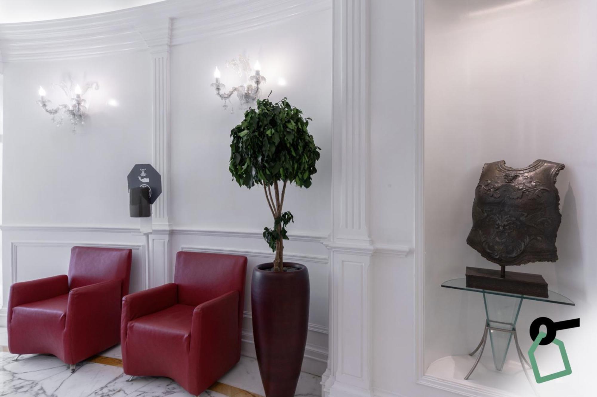 Hotiday Collection - Porta Pia Hotel