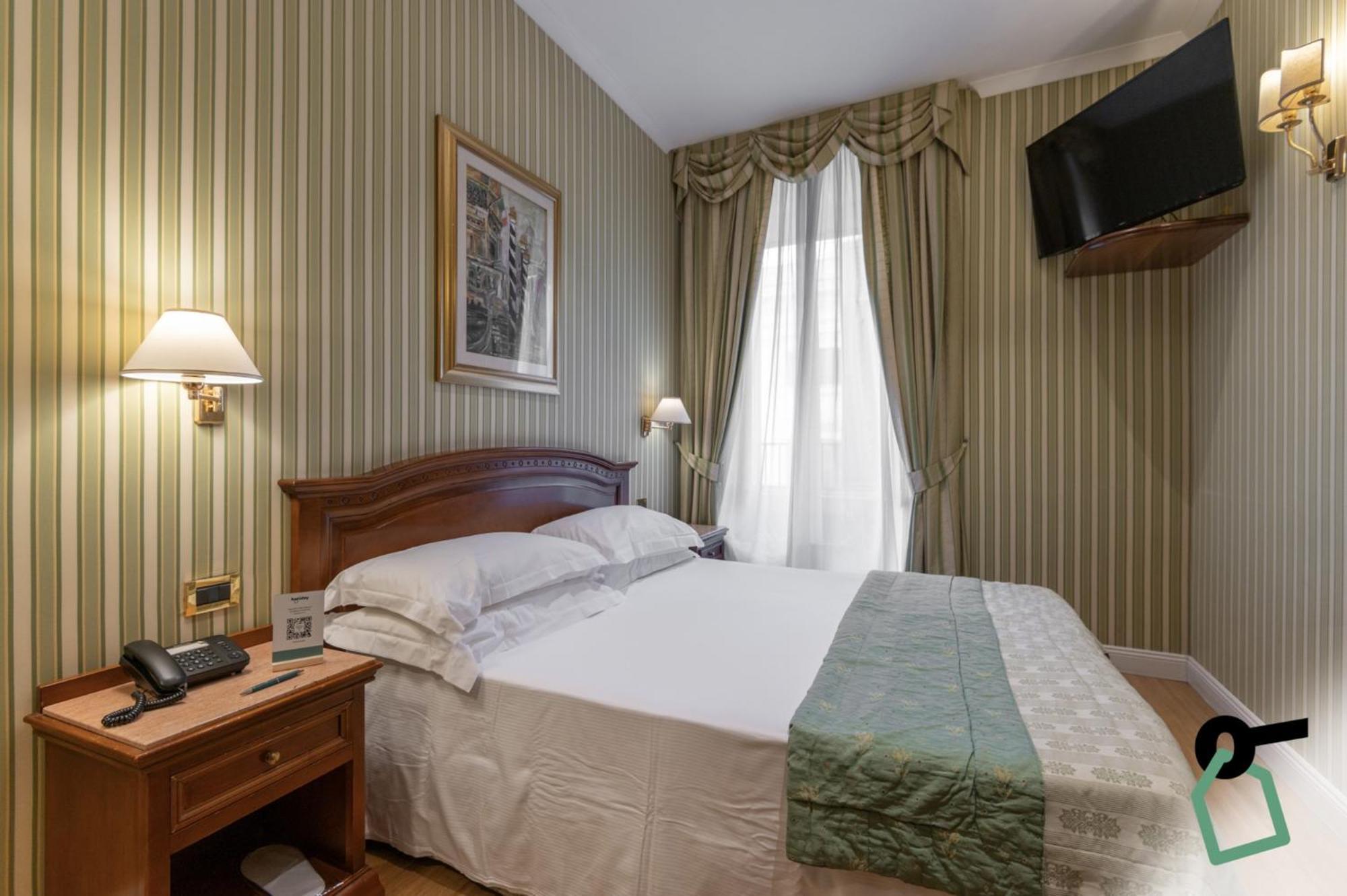 Hotiday Collection - Porta Pia Hotel 4*