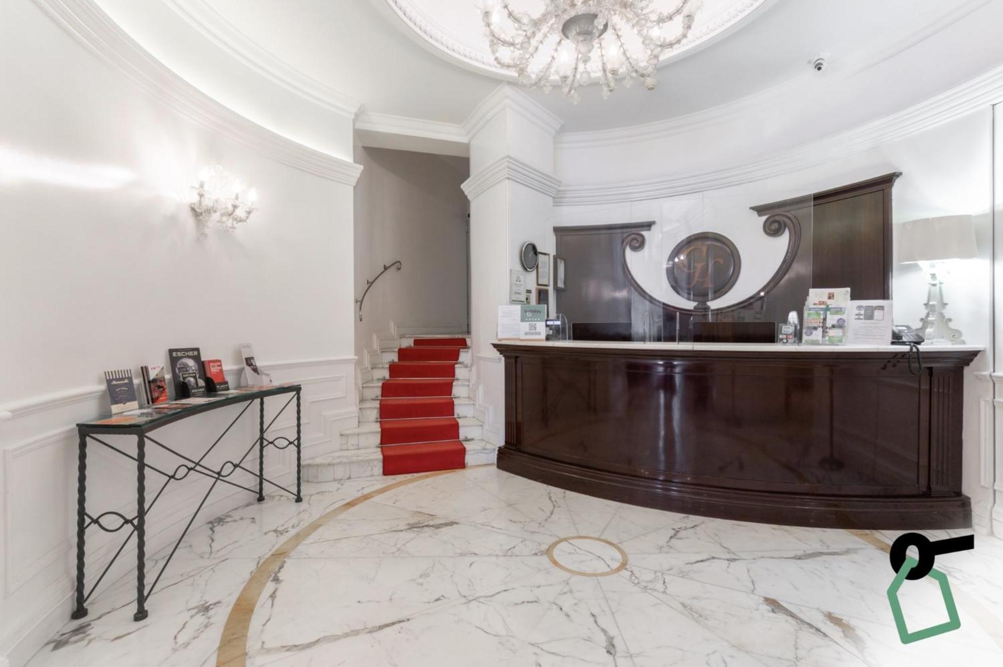 Hotiday Collection - Porta Pia Hotel Roma