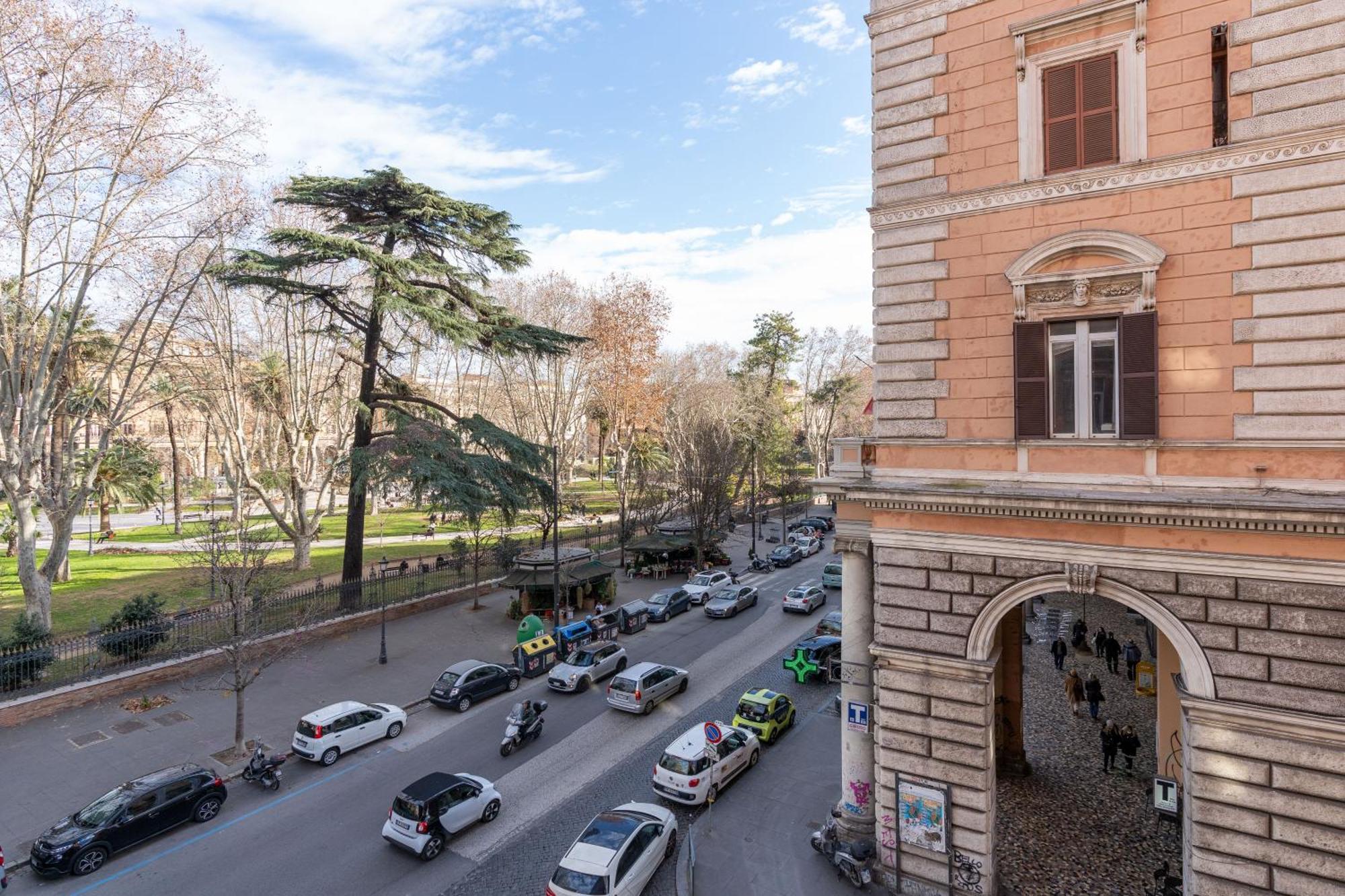 Hotel Rome Love * Roma