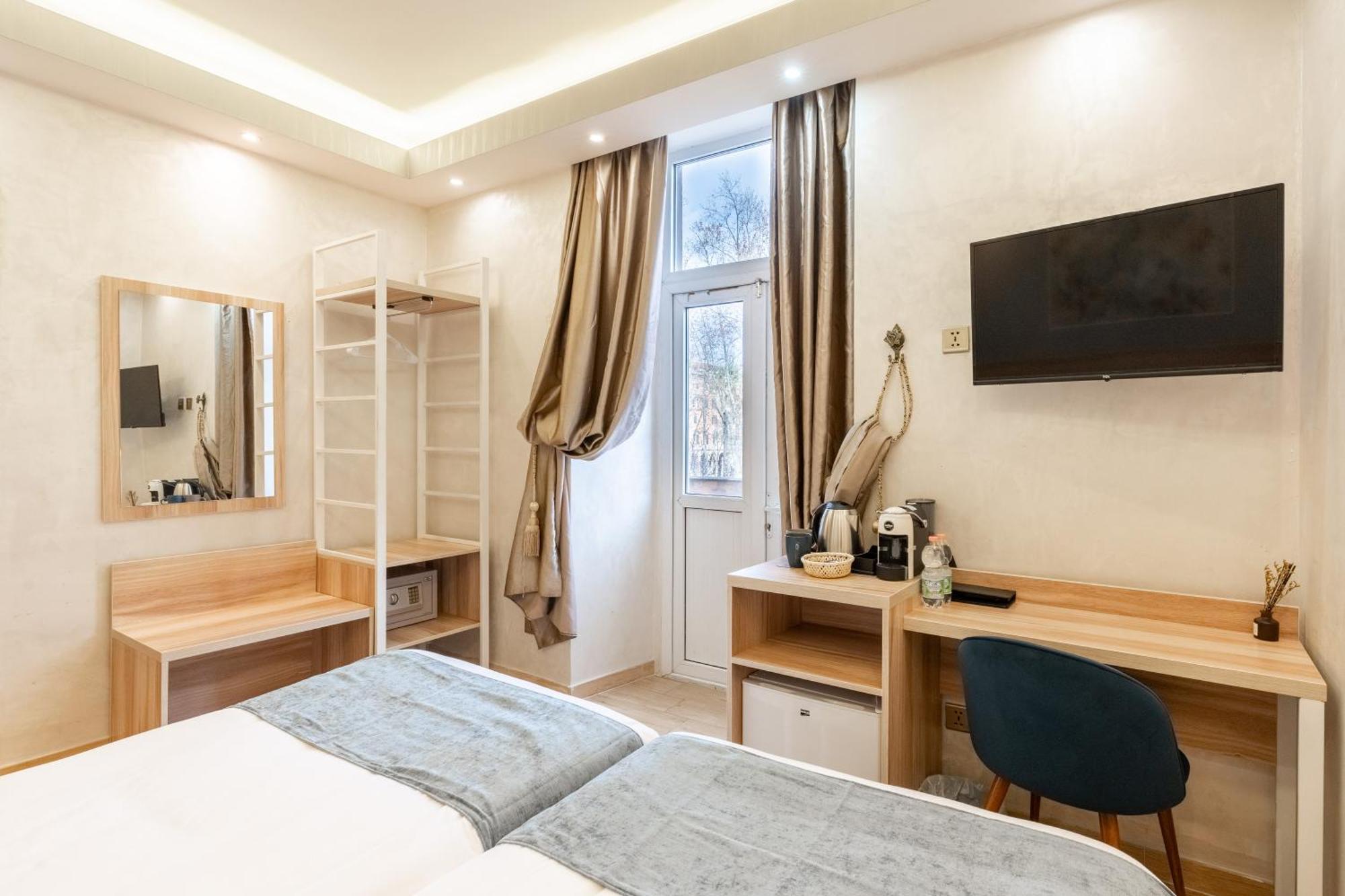 Hotel Hotel Rome Love *