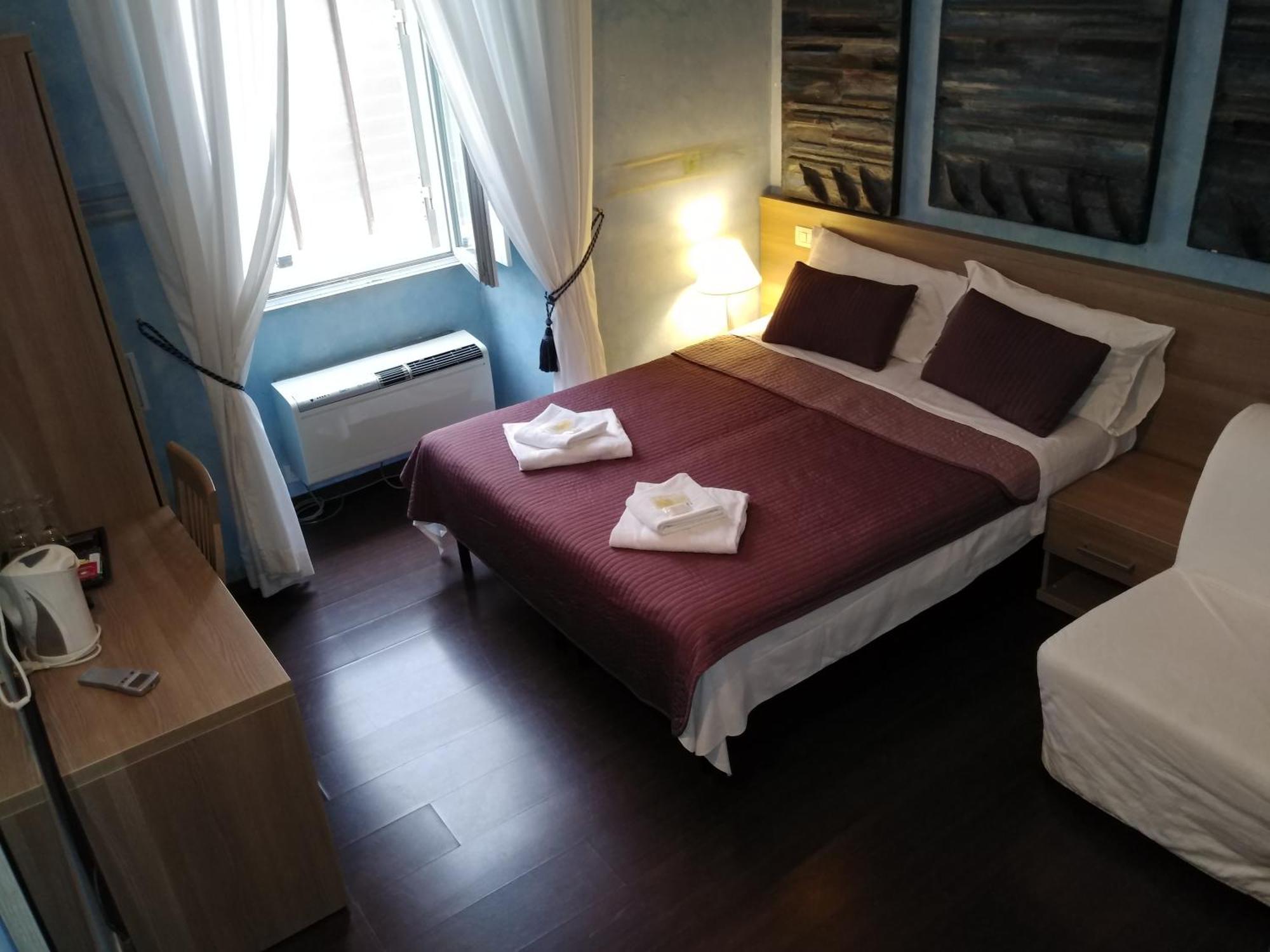 Guest house Art And Relax Rome