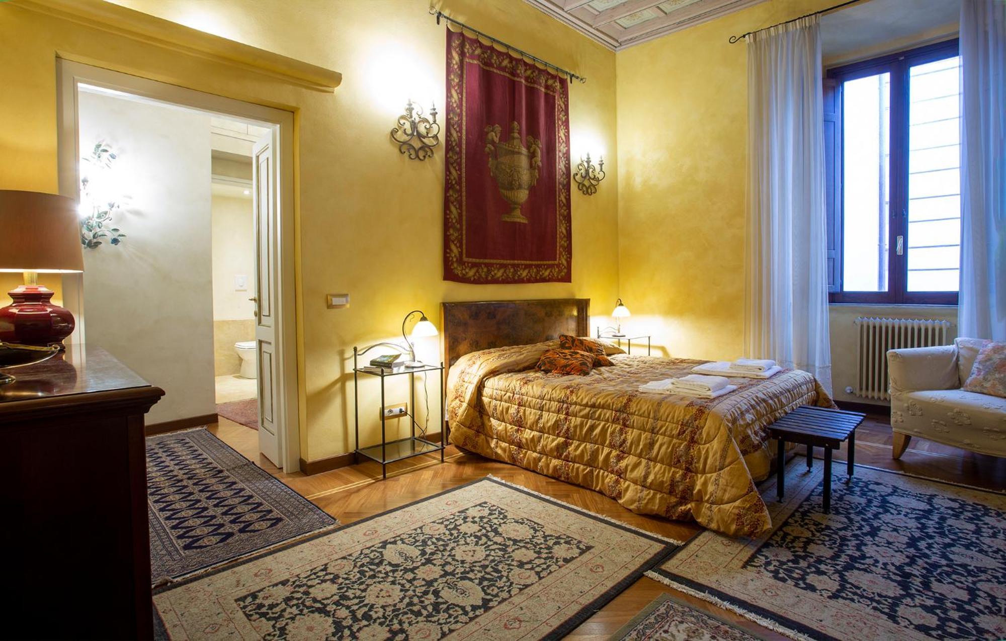 Apartment Domus Minervae