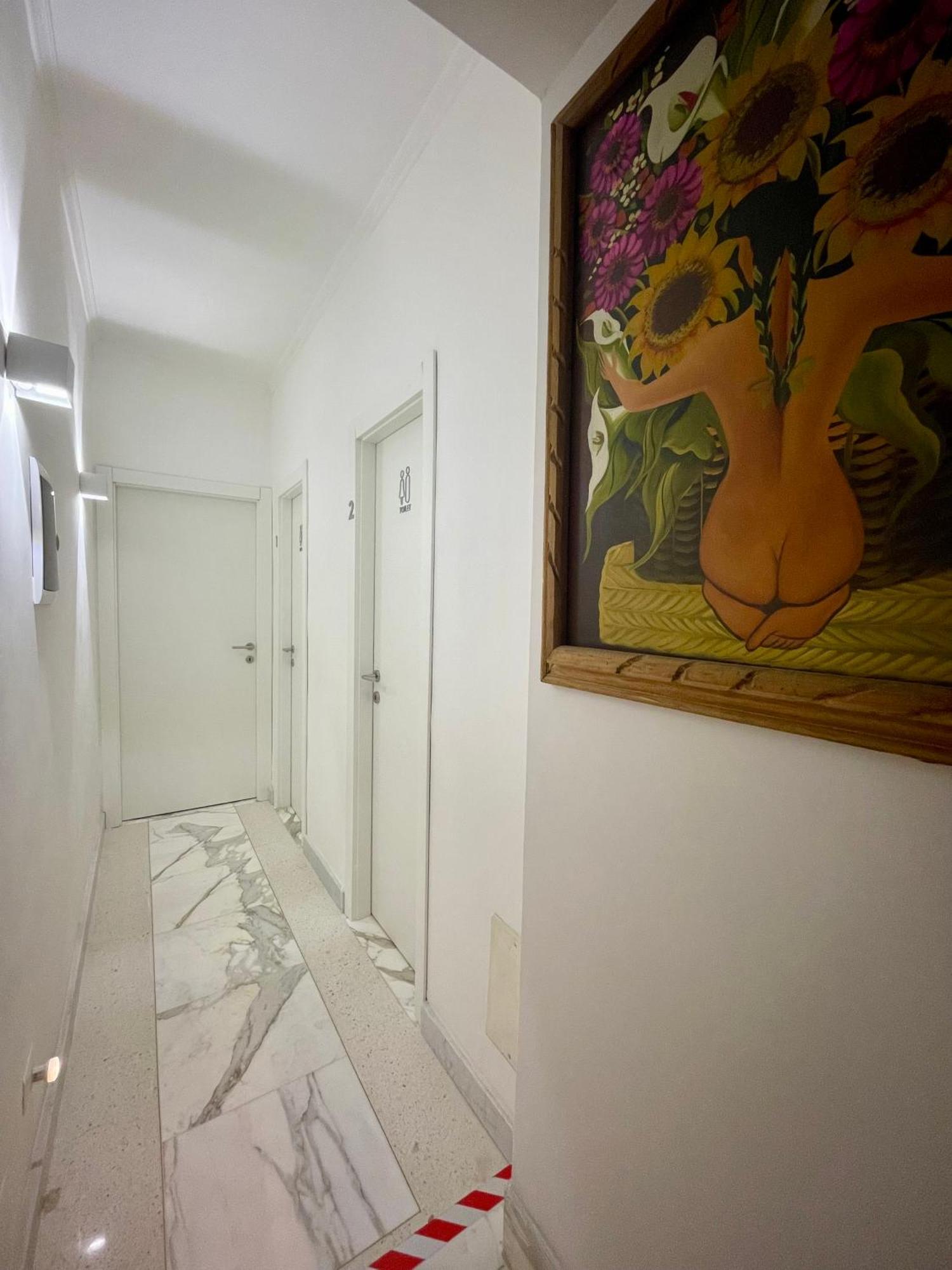Martina A Piazza Del Popolo Guest house