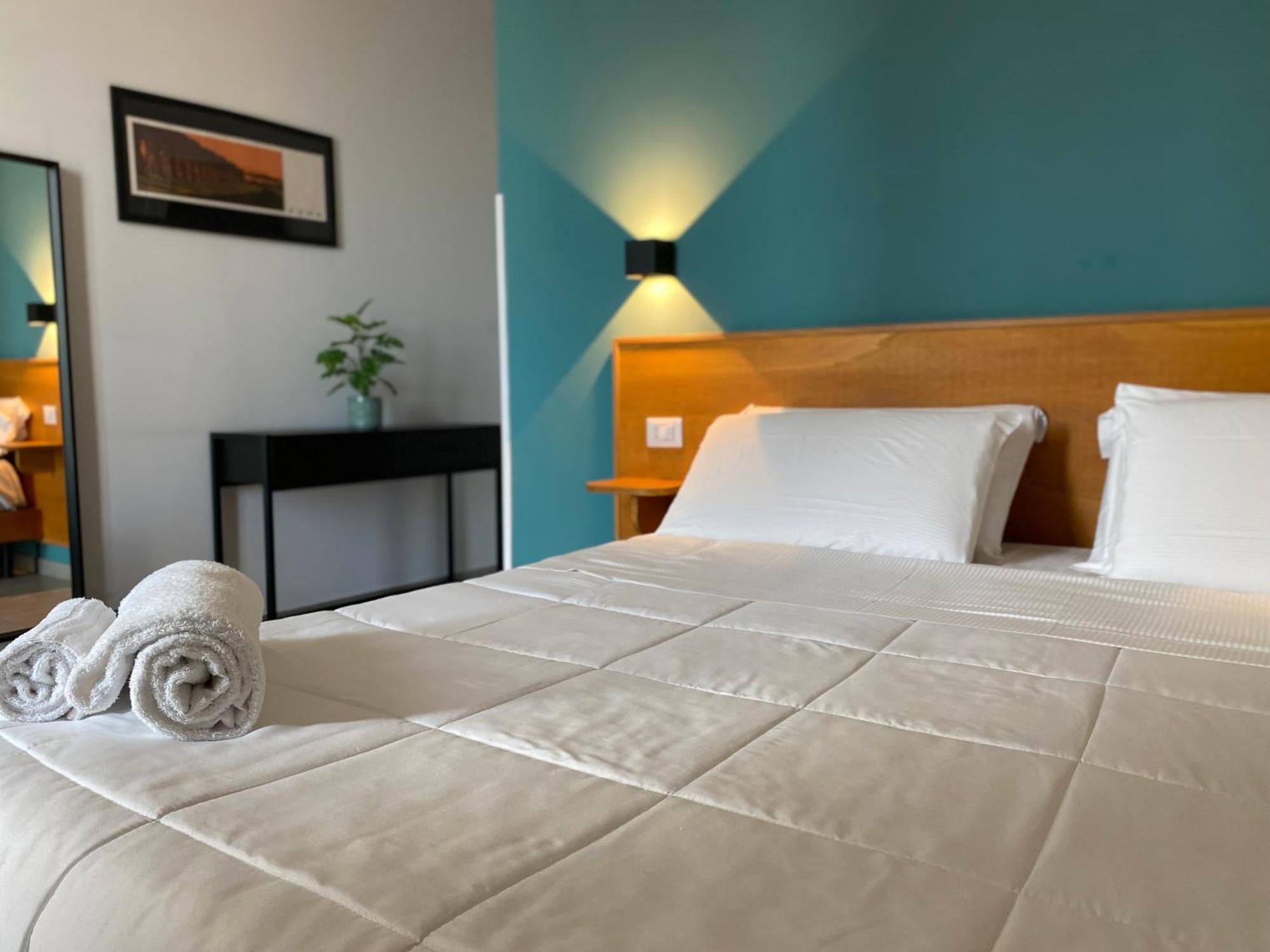 Casa Cecilia Guest house Rome