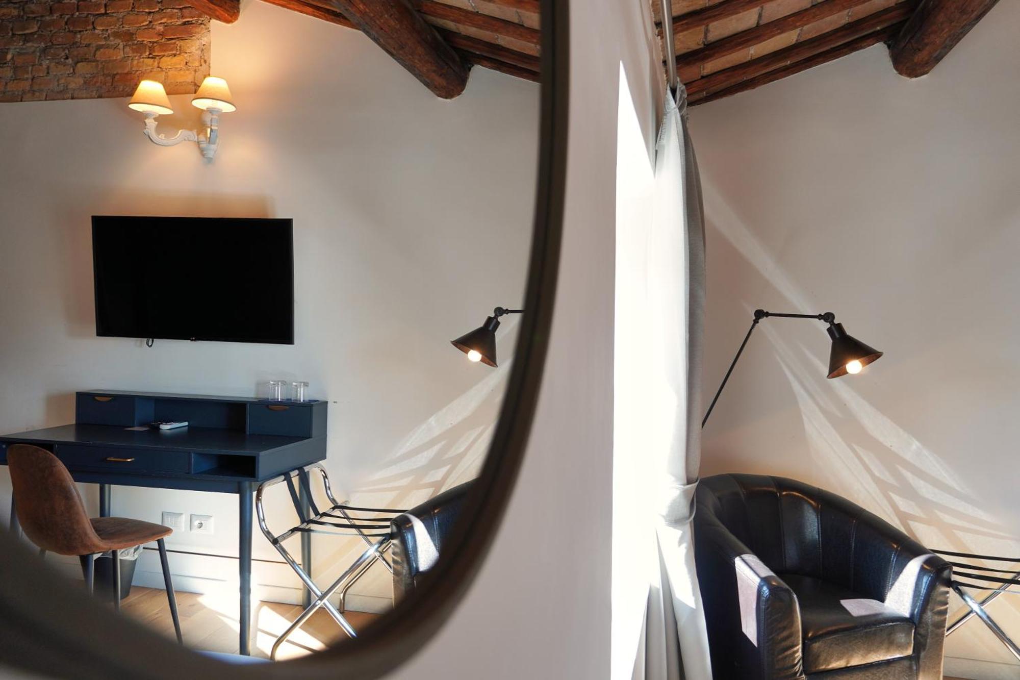 Guest house The Way Opera Rome