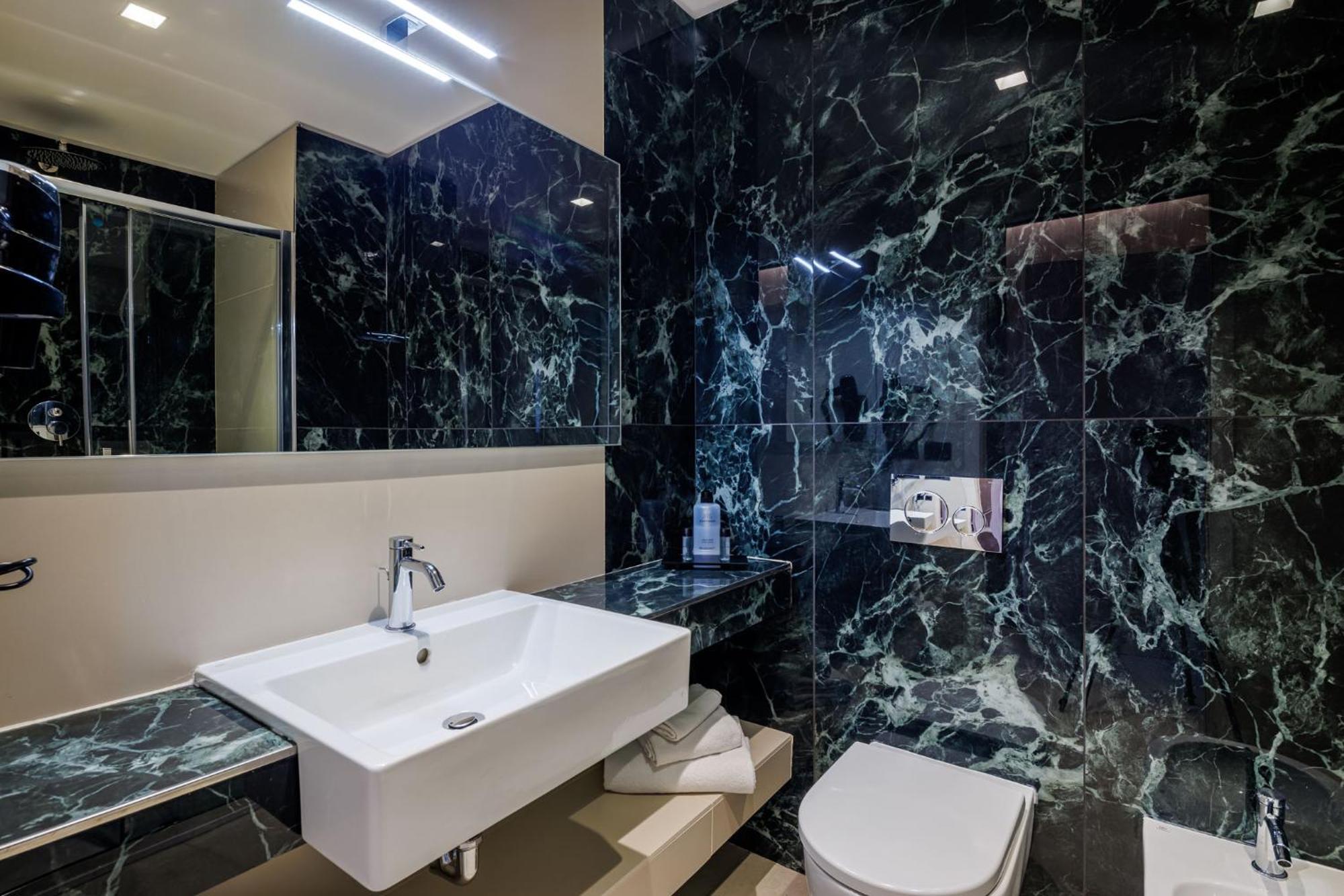 Hotel Casa San Giuseppe Roma