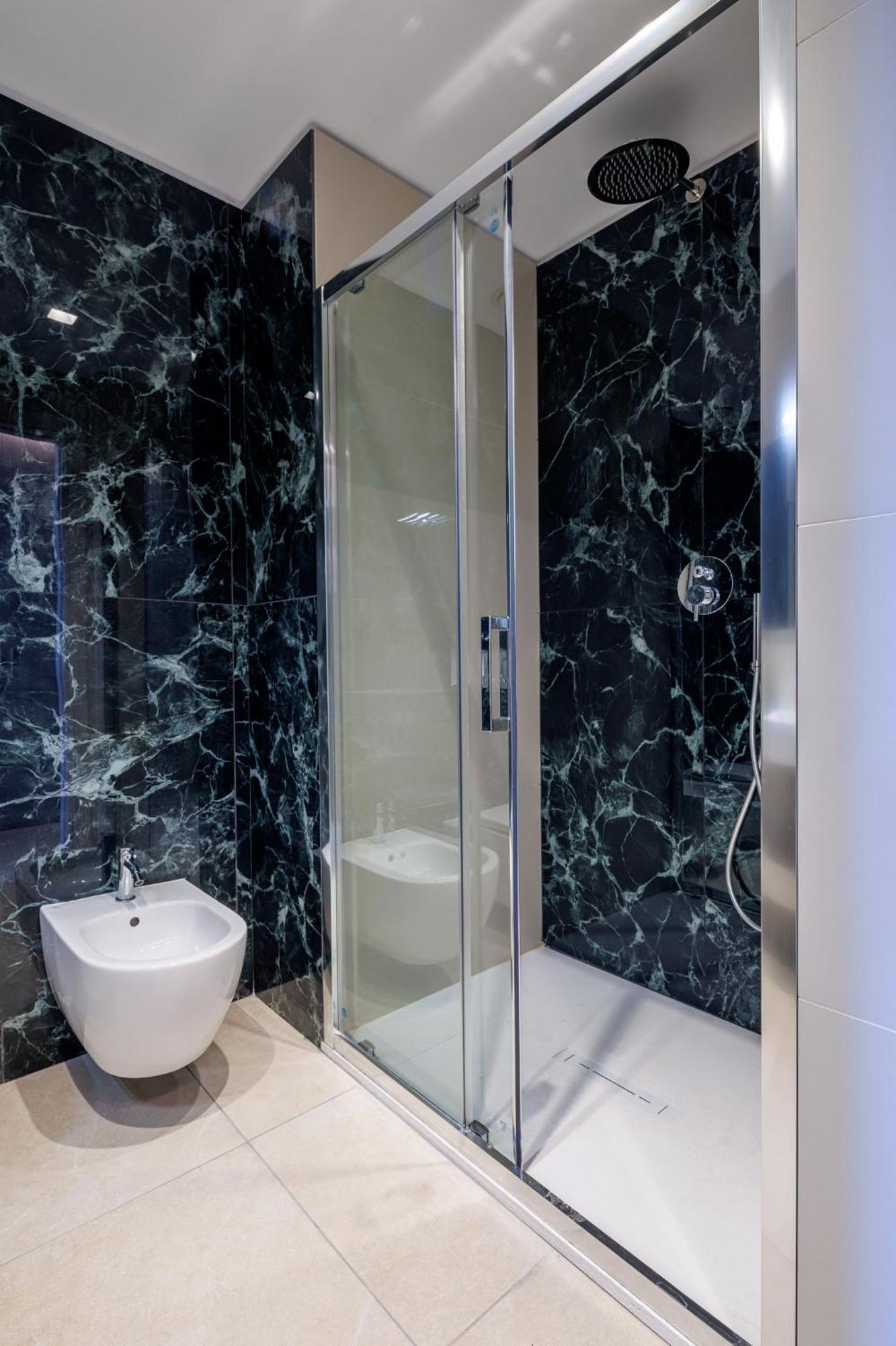 Hotel Casa San Giuseppe Roma