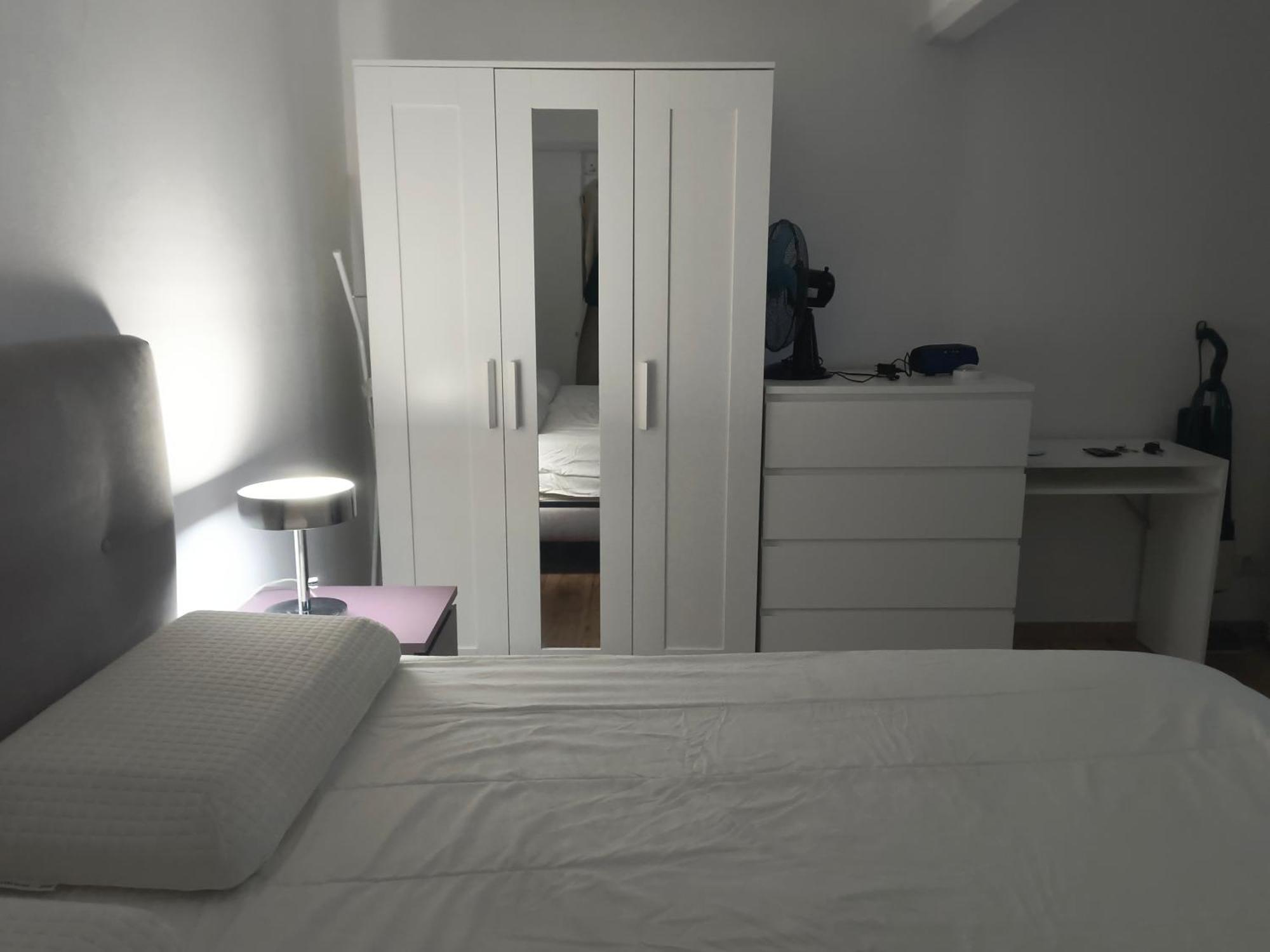 Casa Per Gente Giovane Appartamento