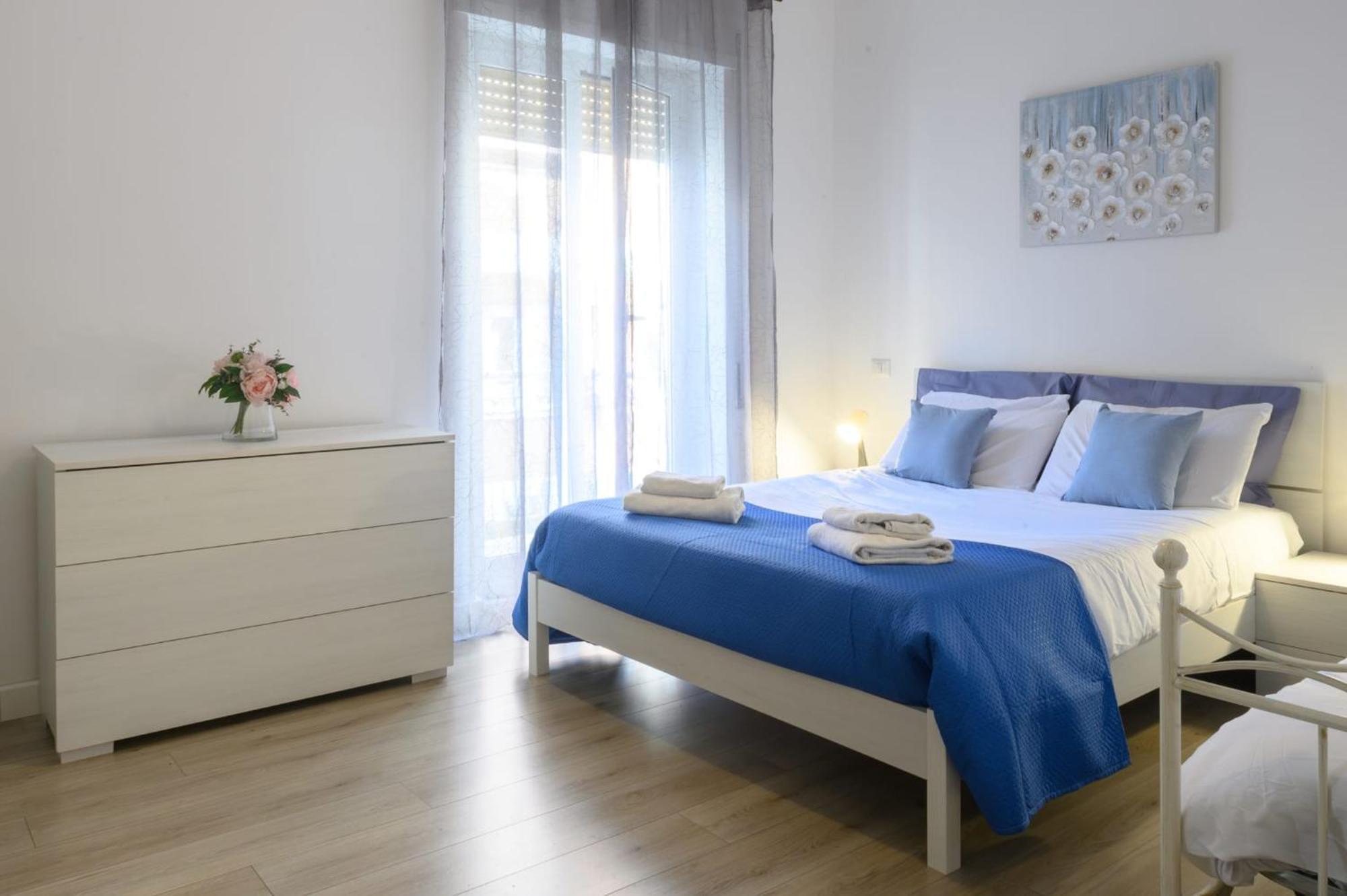 Casa Angelina * Rome