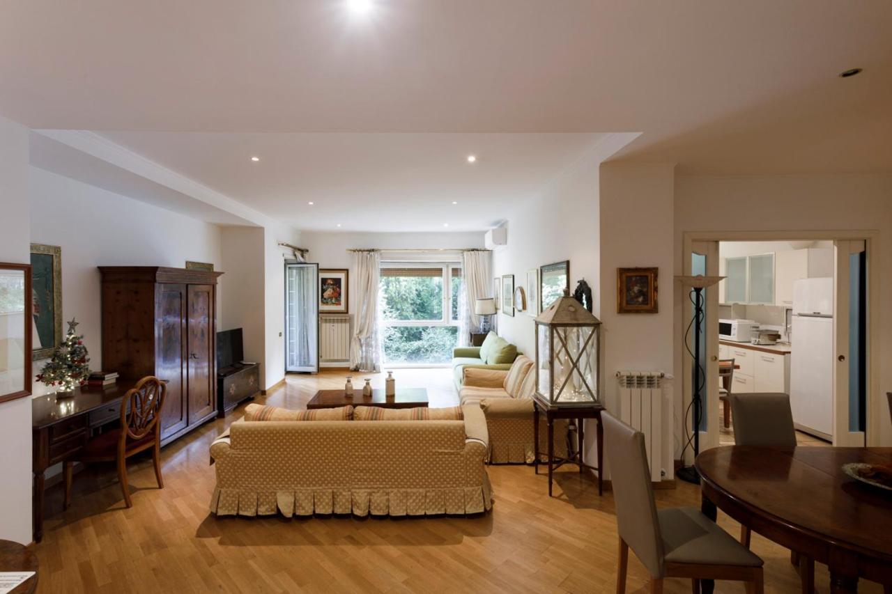 Vicario138 Apartment *