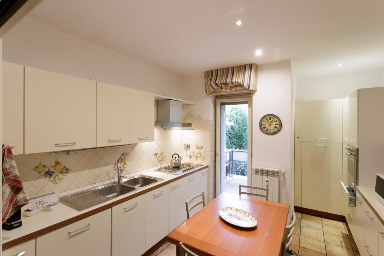 Vicario138 Apartment