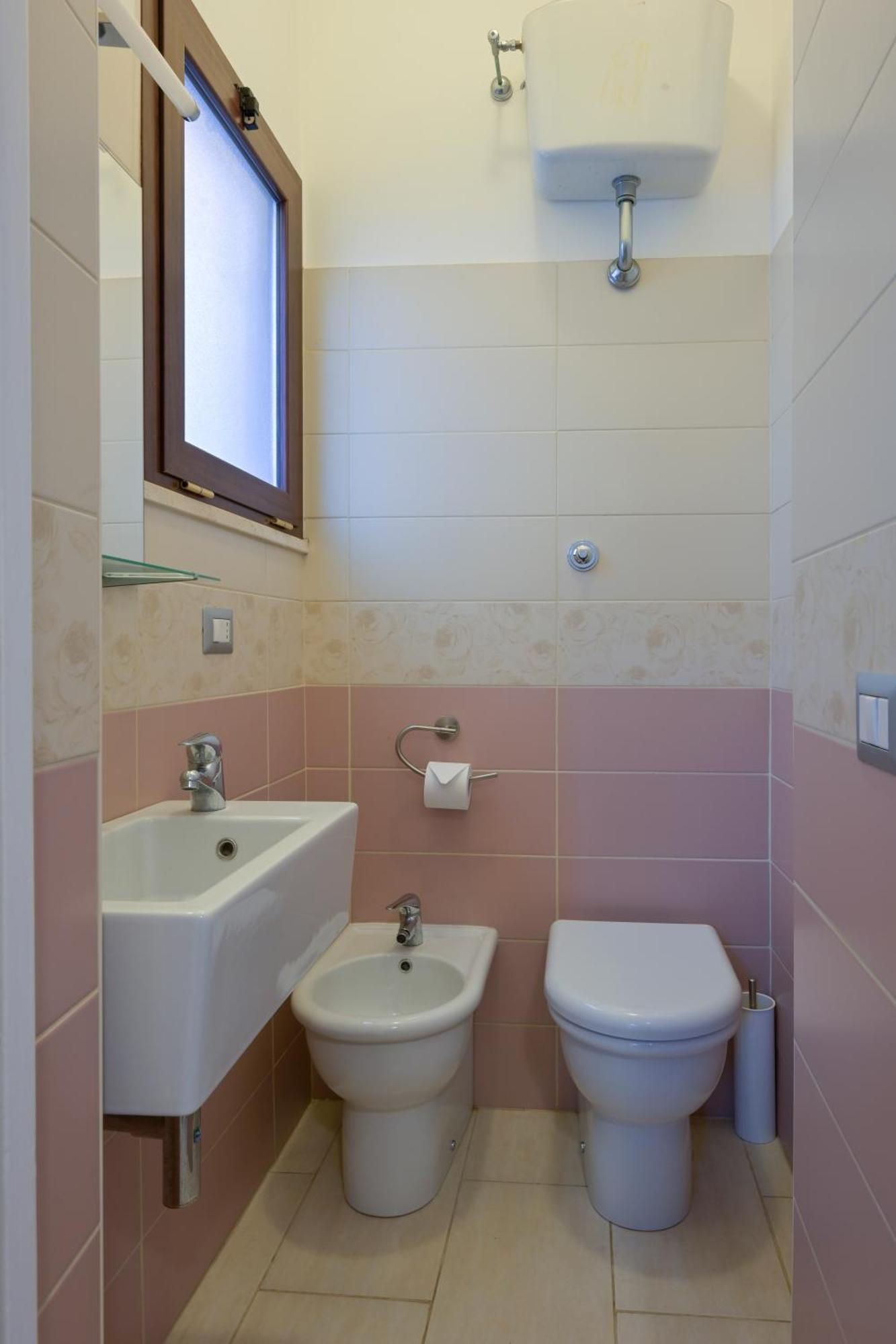 Apartment Gold Monteverde-gianicolense *