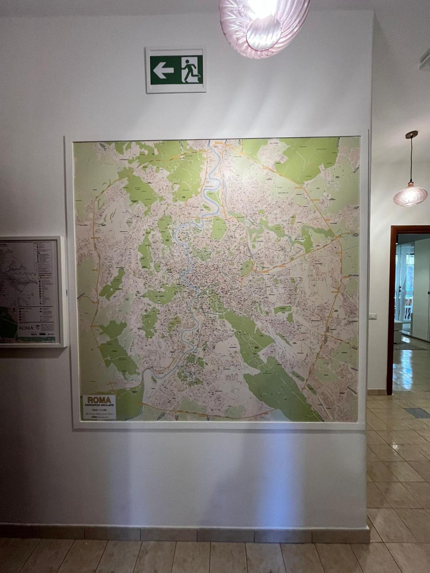 Apartment Royal Domus Of Rome