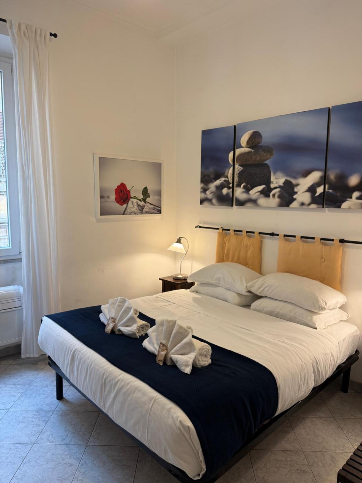 Cozy In Trastevere *