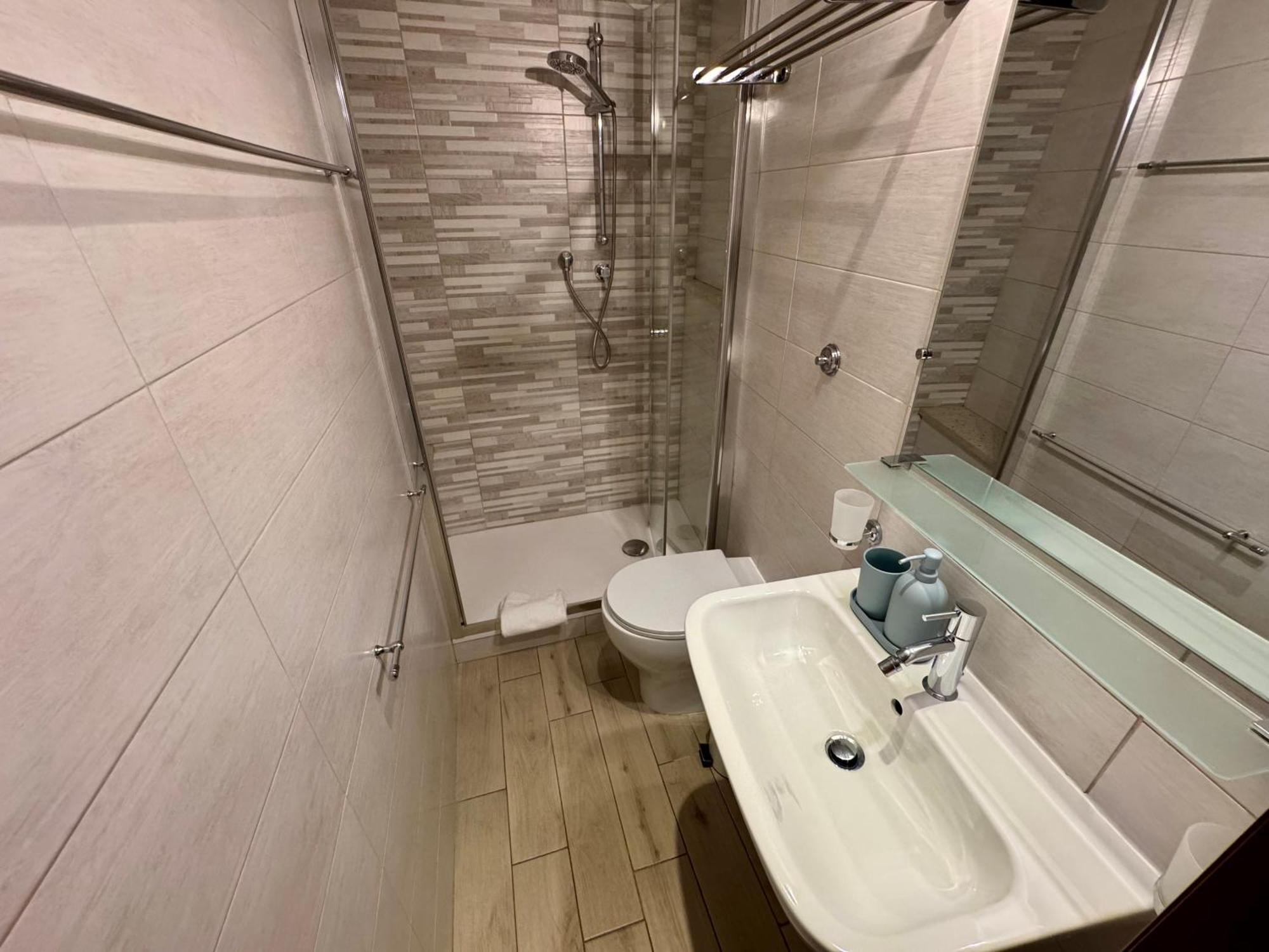 Cozy In Trastevere Apartment Rome