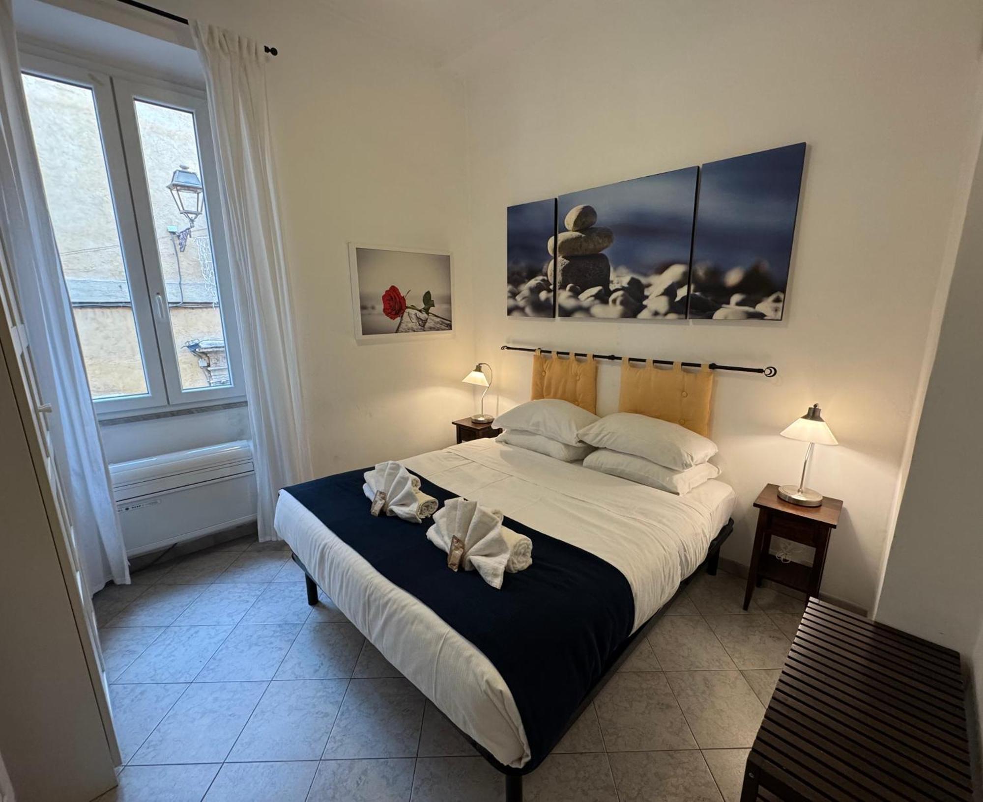 Cozy In Trastevere
