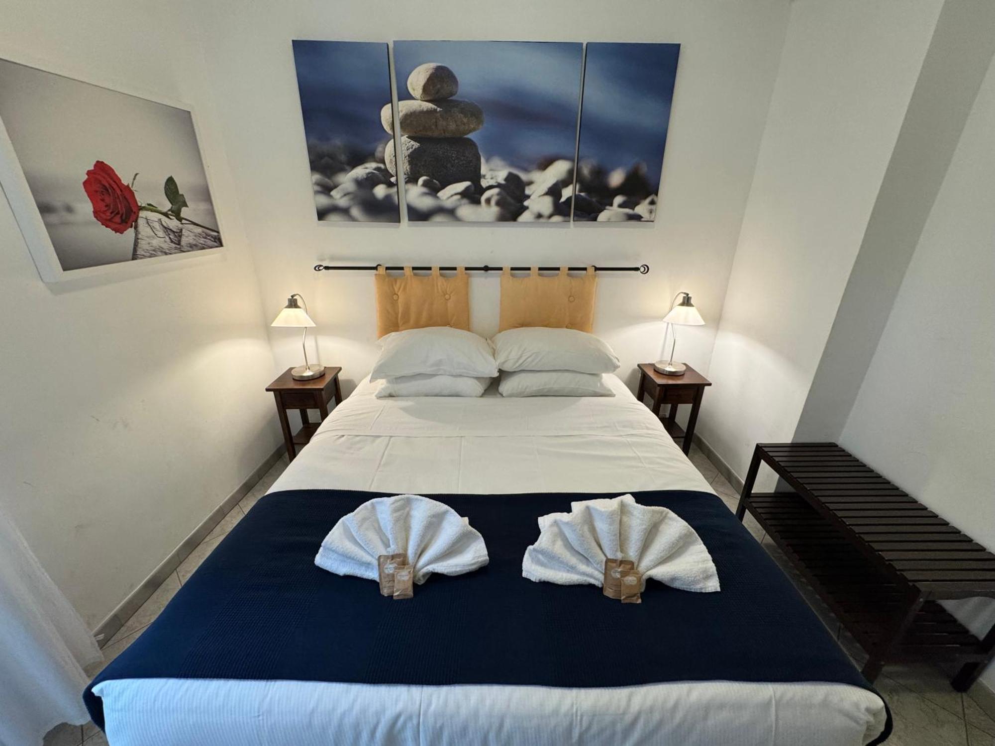 Cozy In Trastevere Apartment