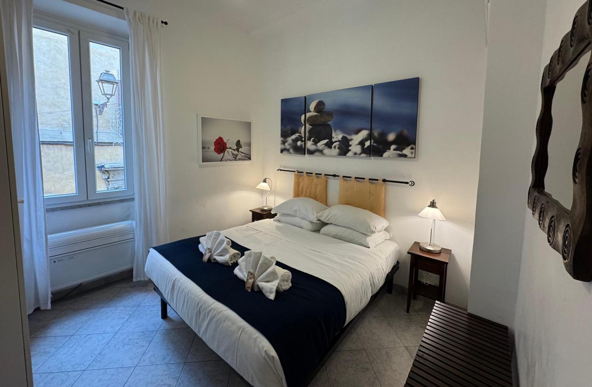 Apartment Cozy In Trastevere *