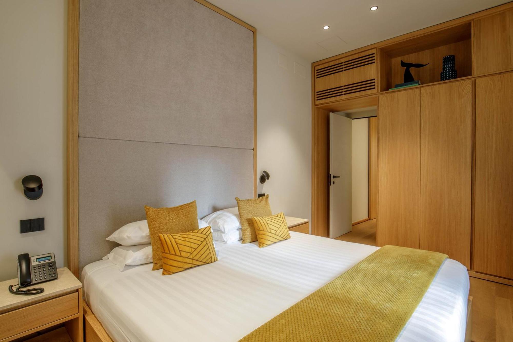 Ripetta Luxury Affittacamere *