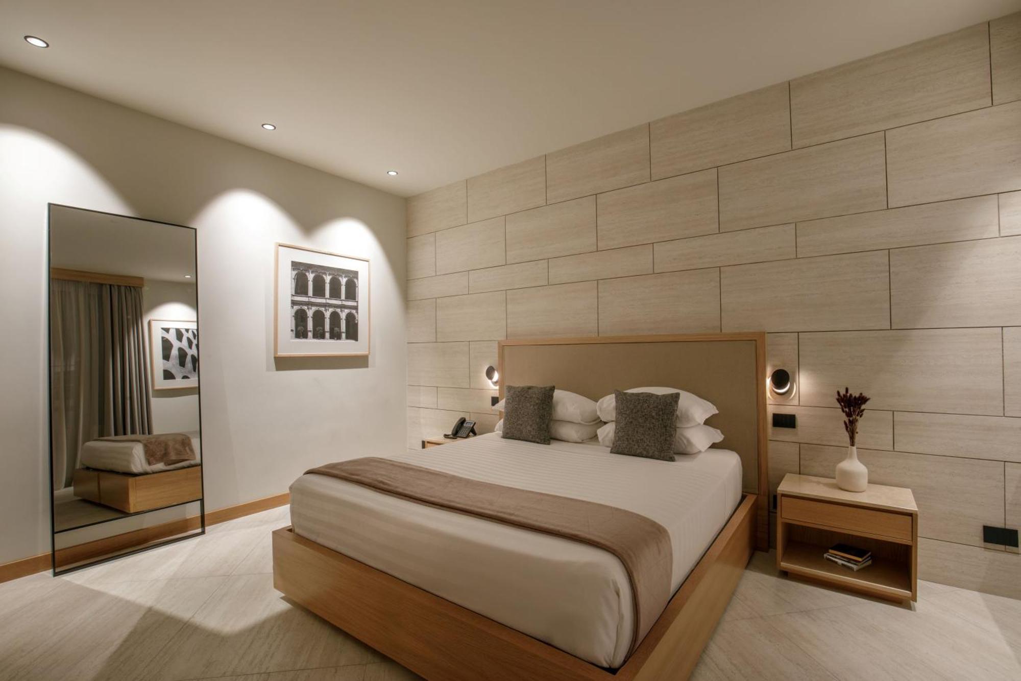 Affittacamere Ripetta Luxury *