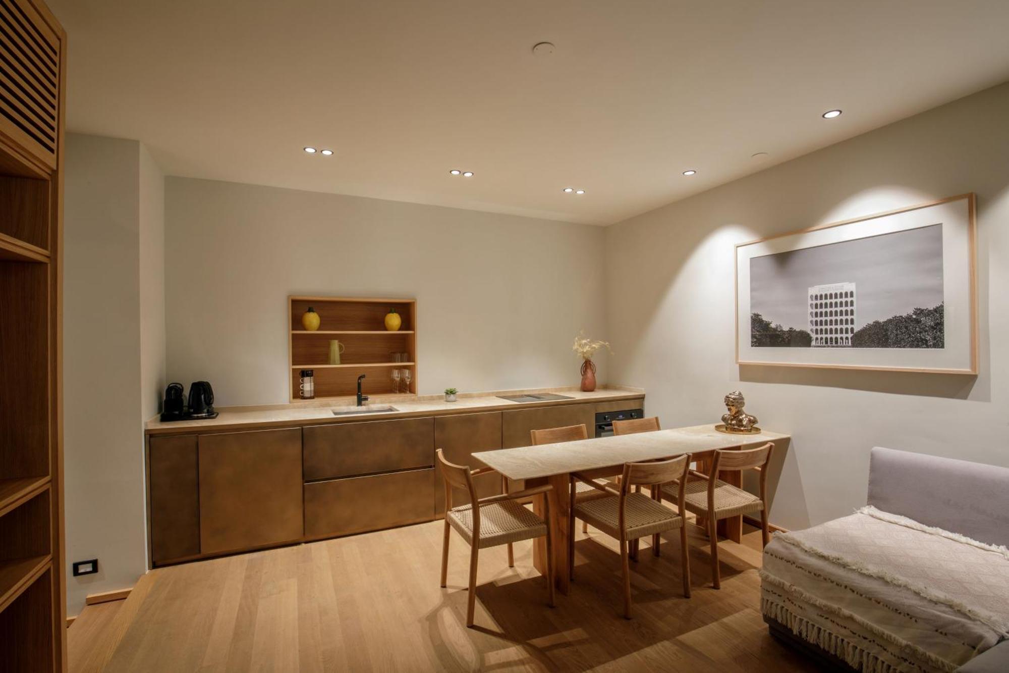 Ripetta Luxury Rome