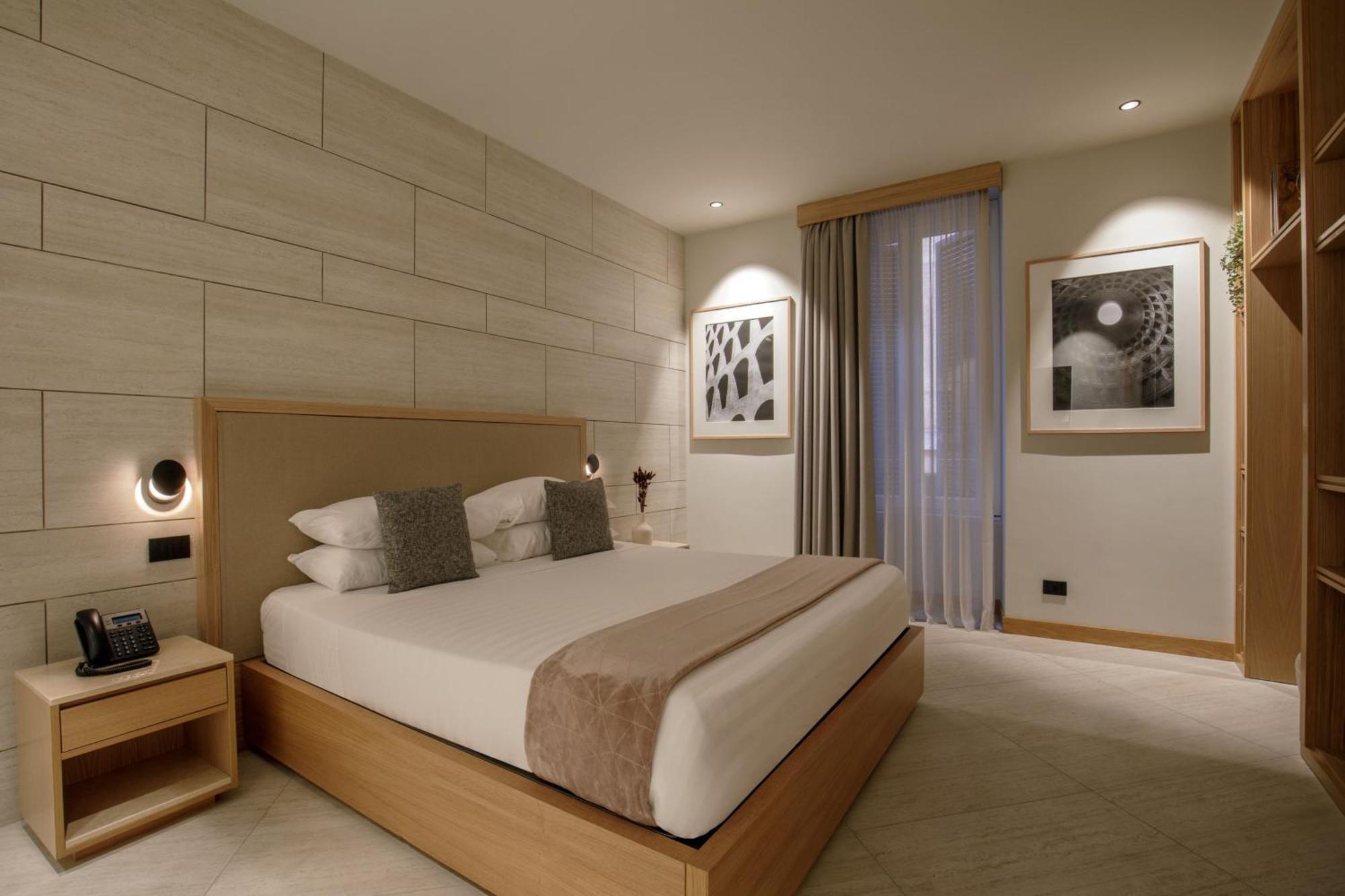 Ripetta Luxury Affittacamere
