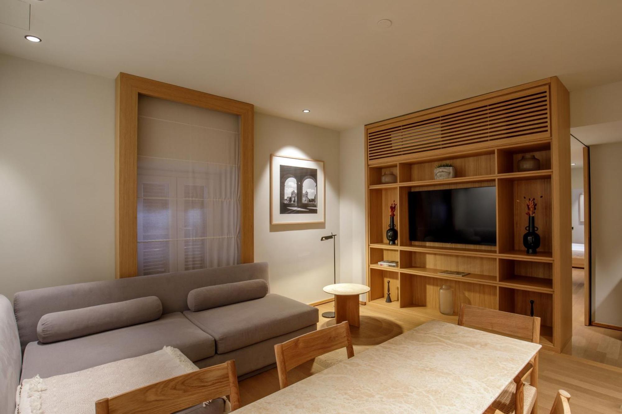 Affittacamere Ripetta Luxury