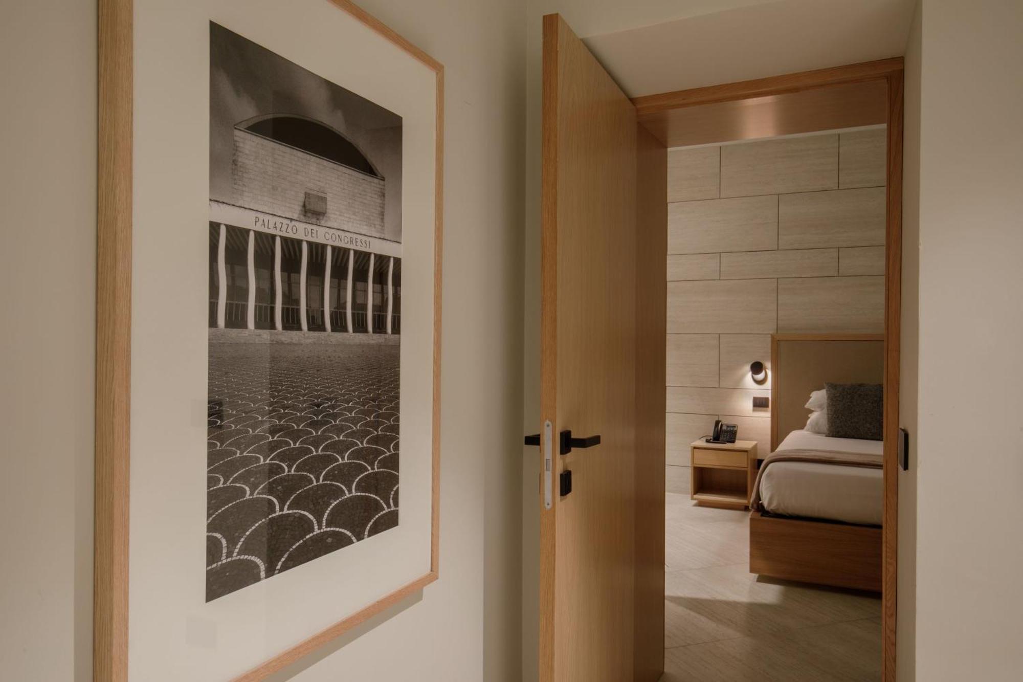 Ripetta Luxury Affittacamere *