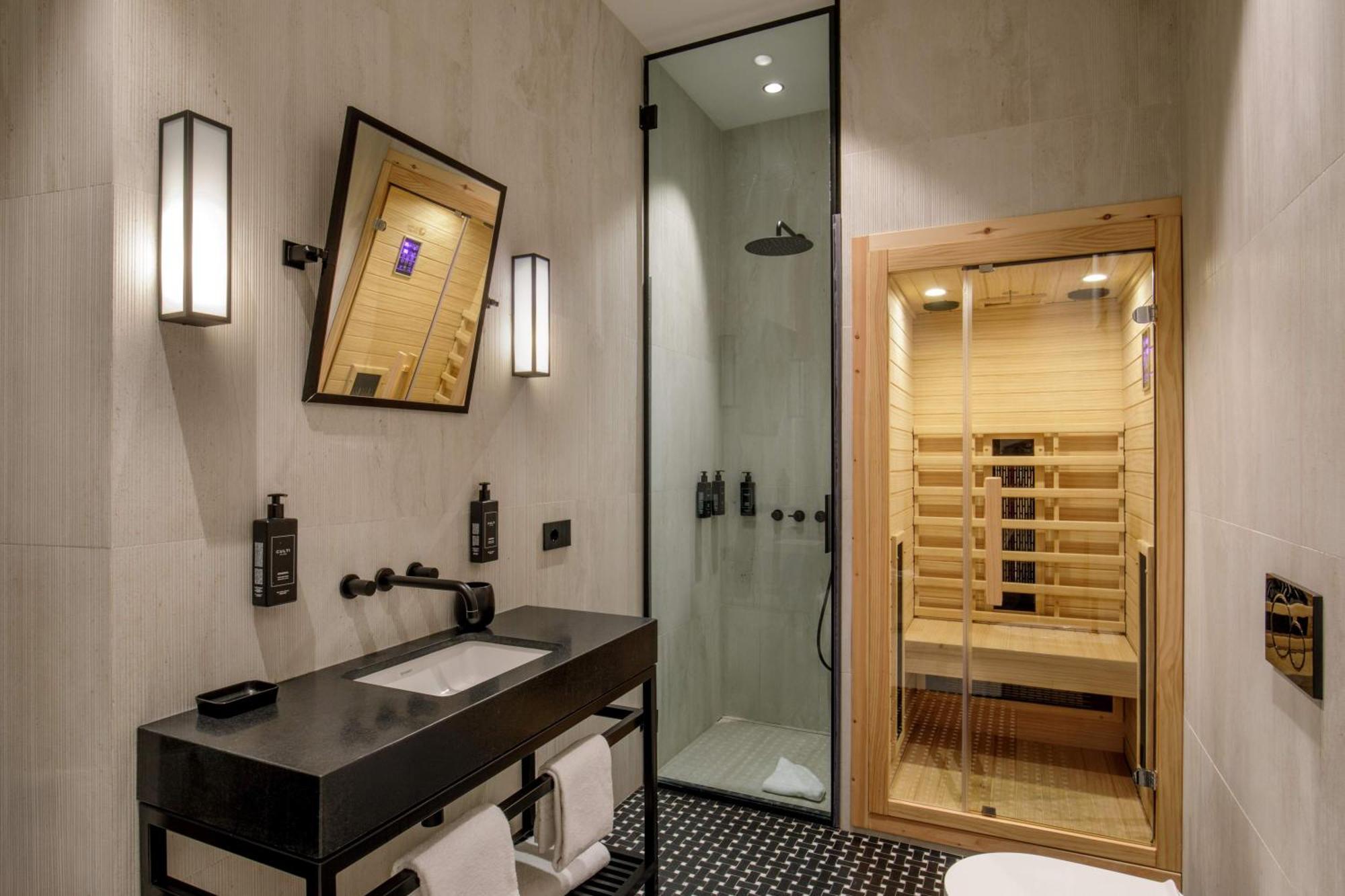 Affittacamere Ripetta Luxury *