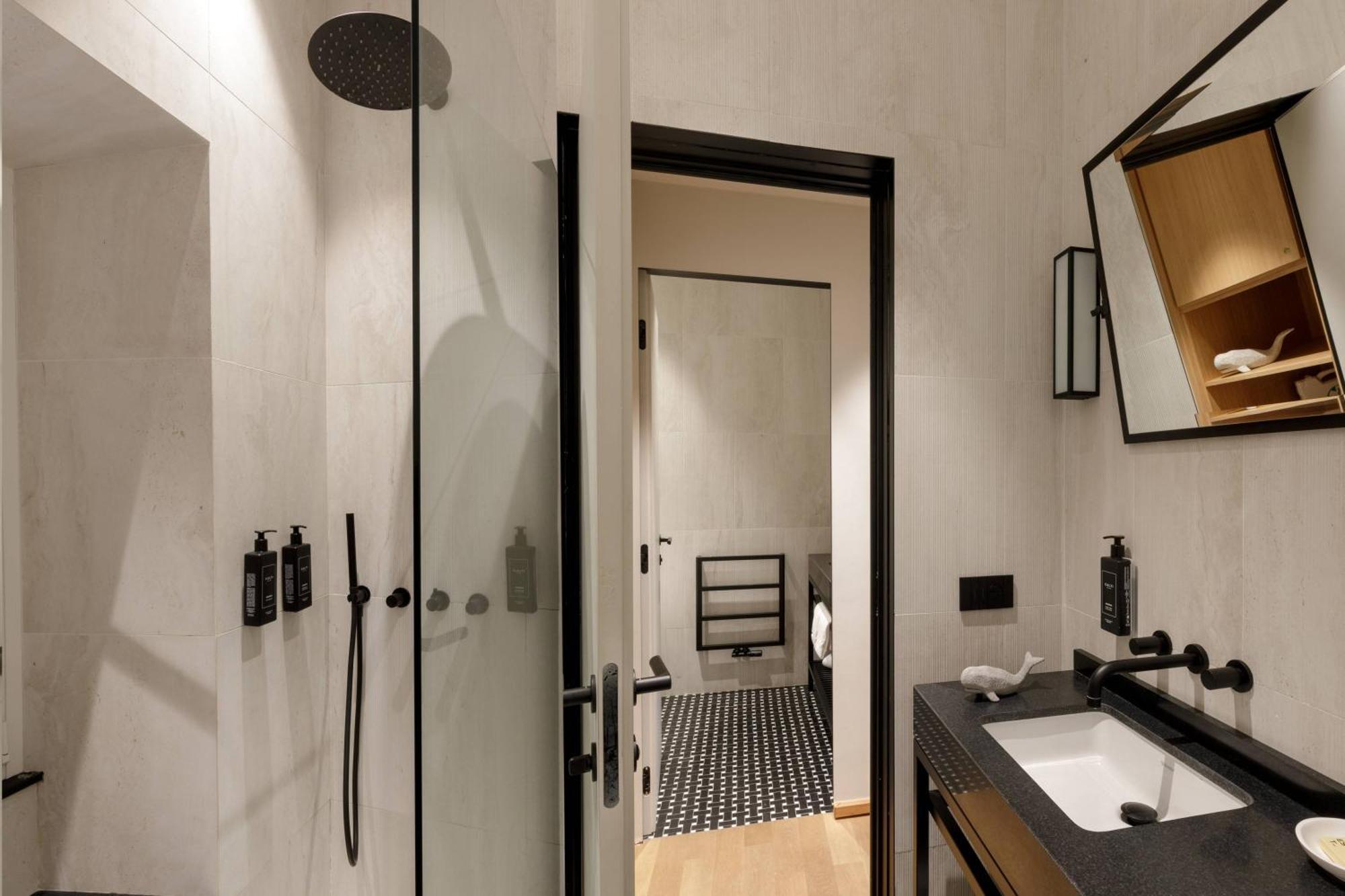 Ripetta Luxury Affittacamere Roma
