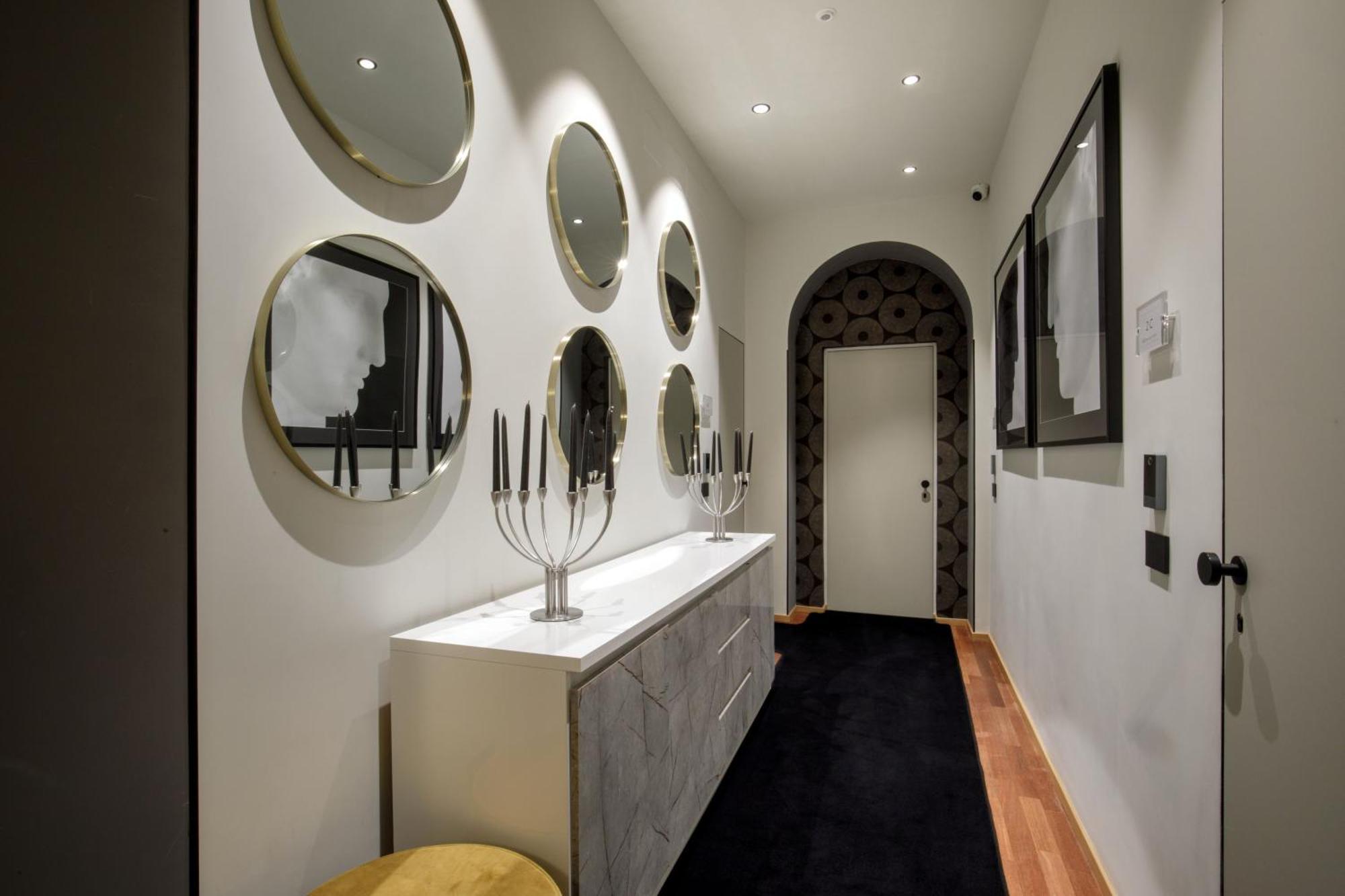 Affittacamere Ripetta Luxury Roma
