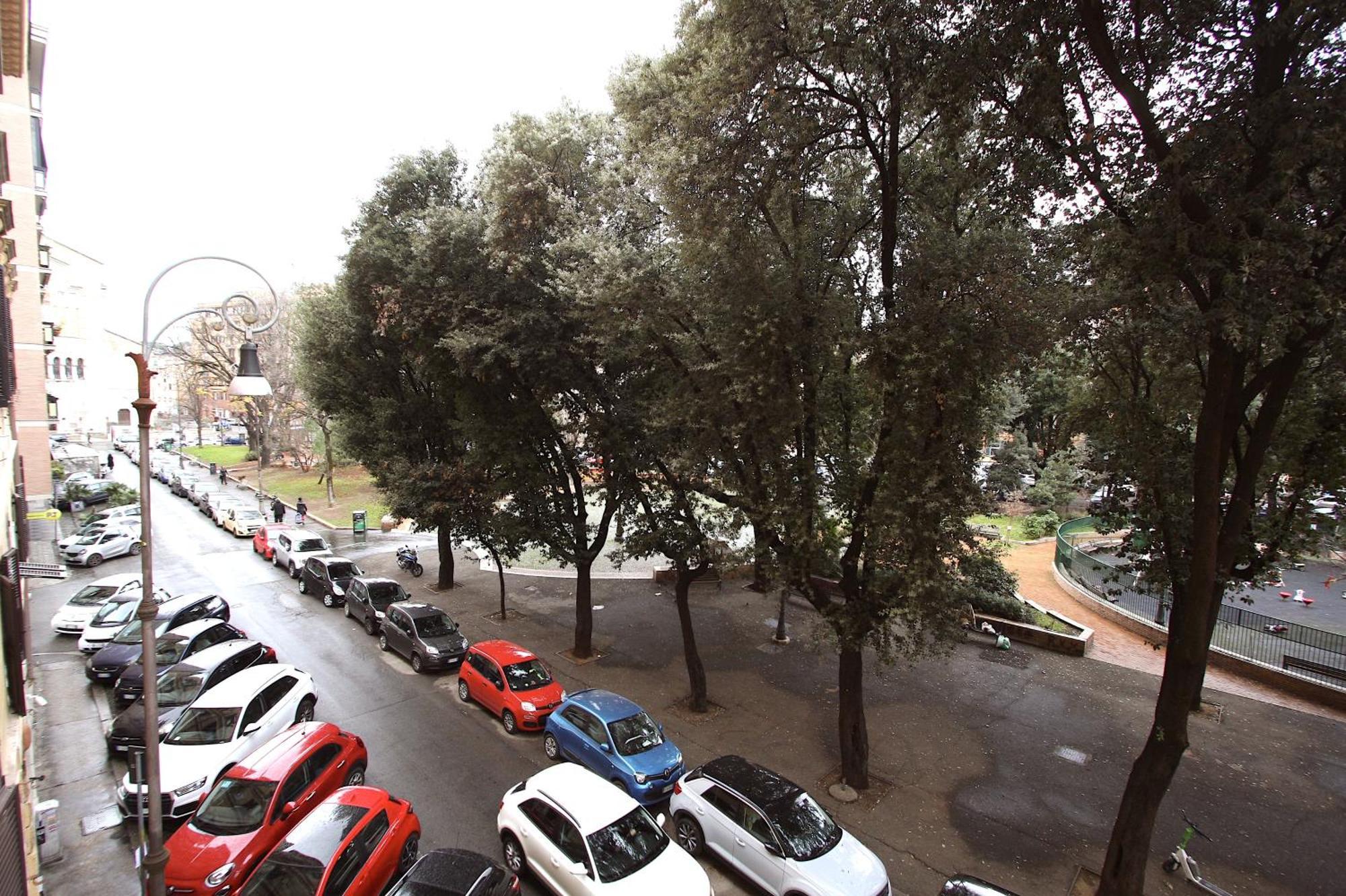 Testaccio House Roma