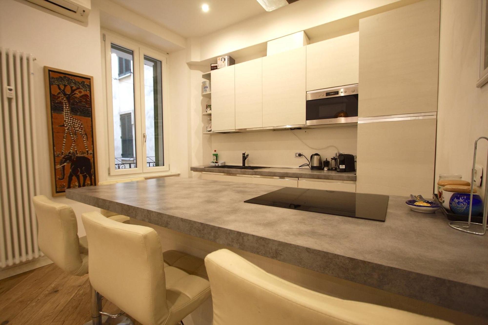 Testaccio House * Roma