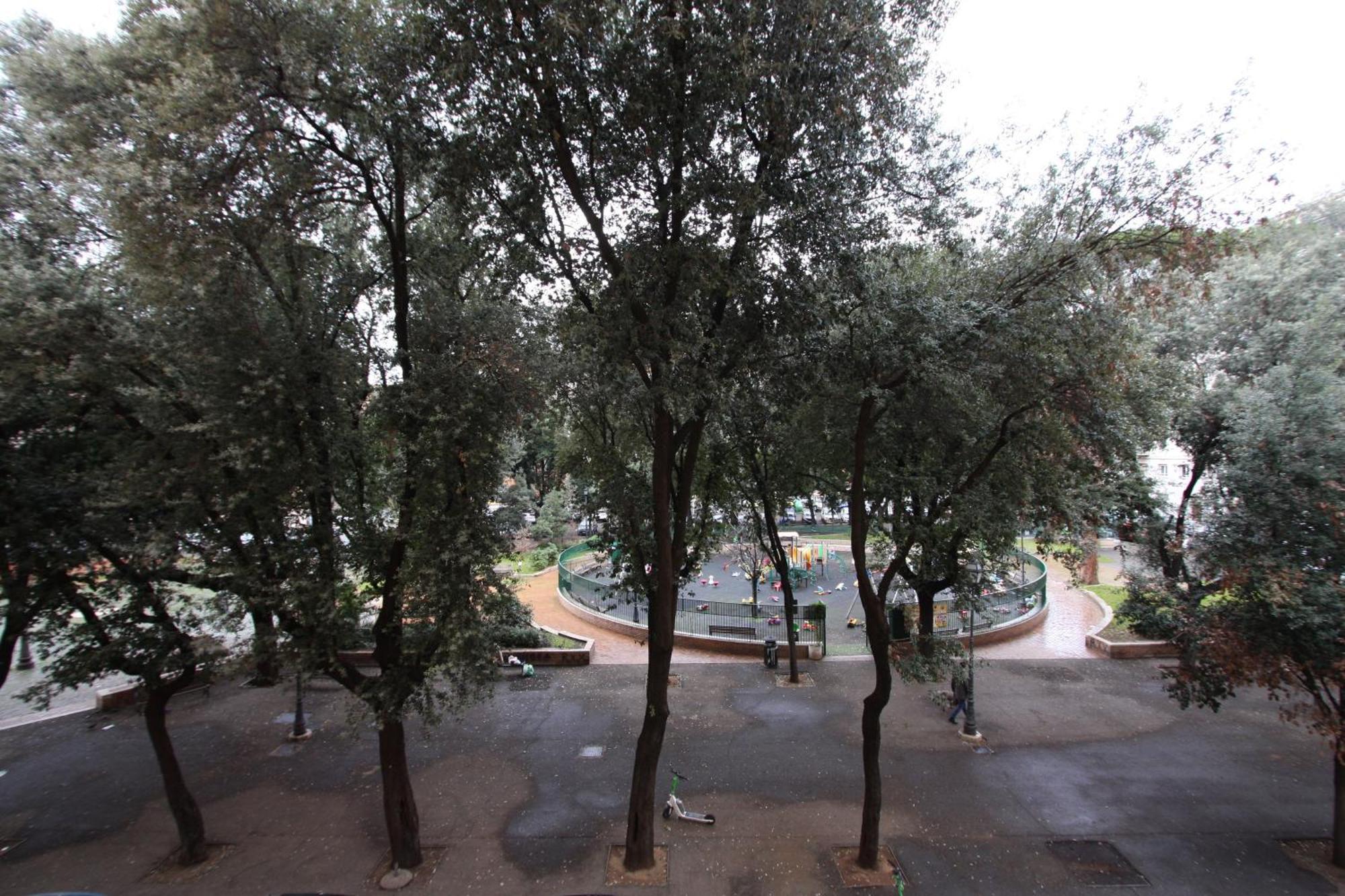 Testaccio House Appartamento