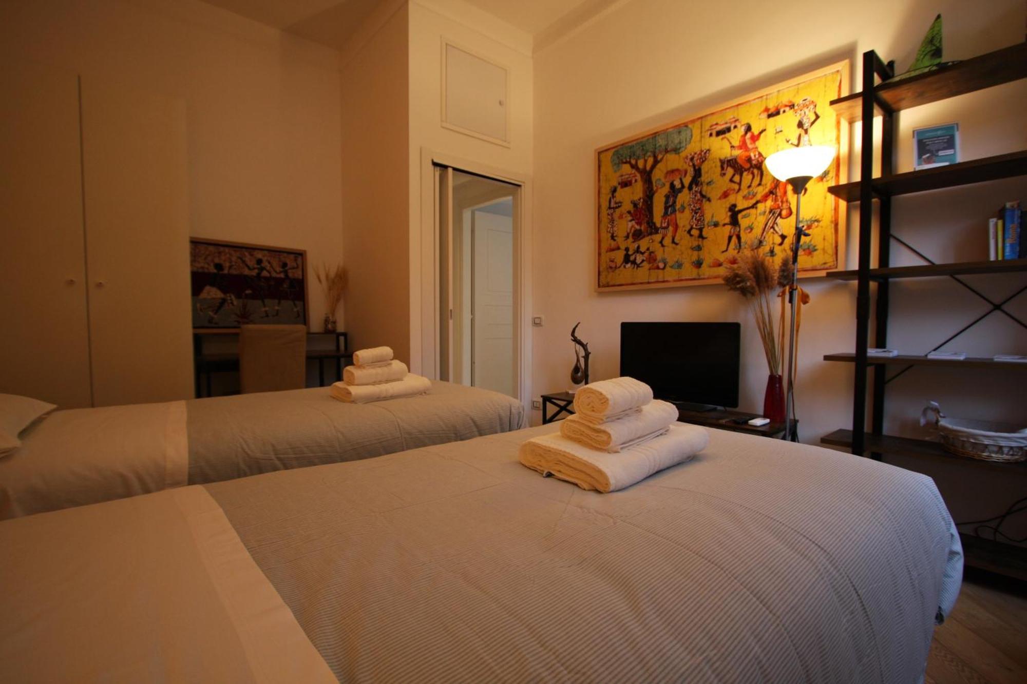 Testaccio House Appartamento *
