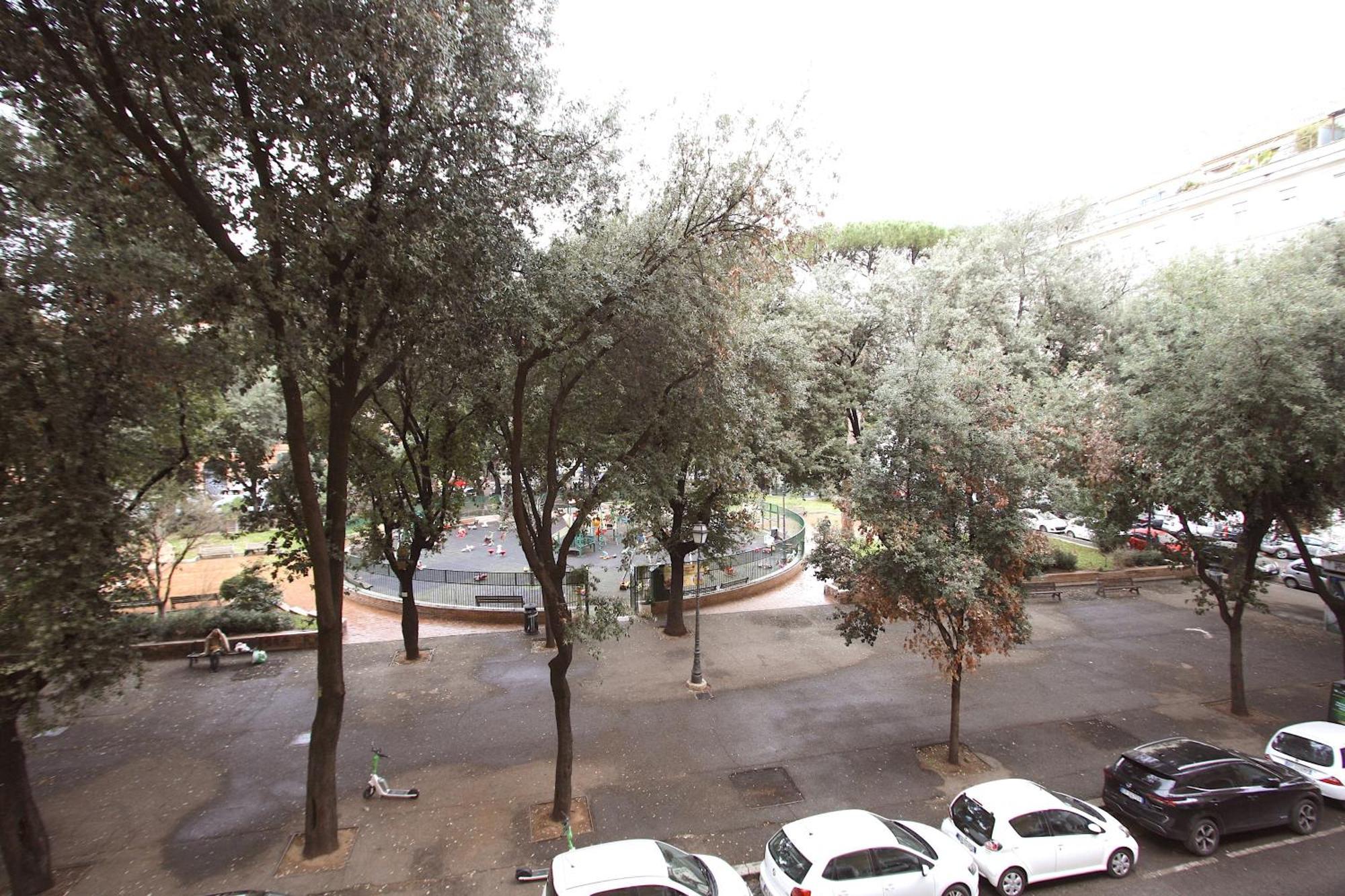 Appartamento Testaccio House Roma