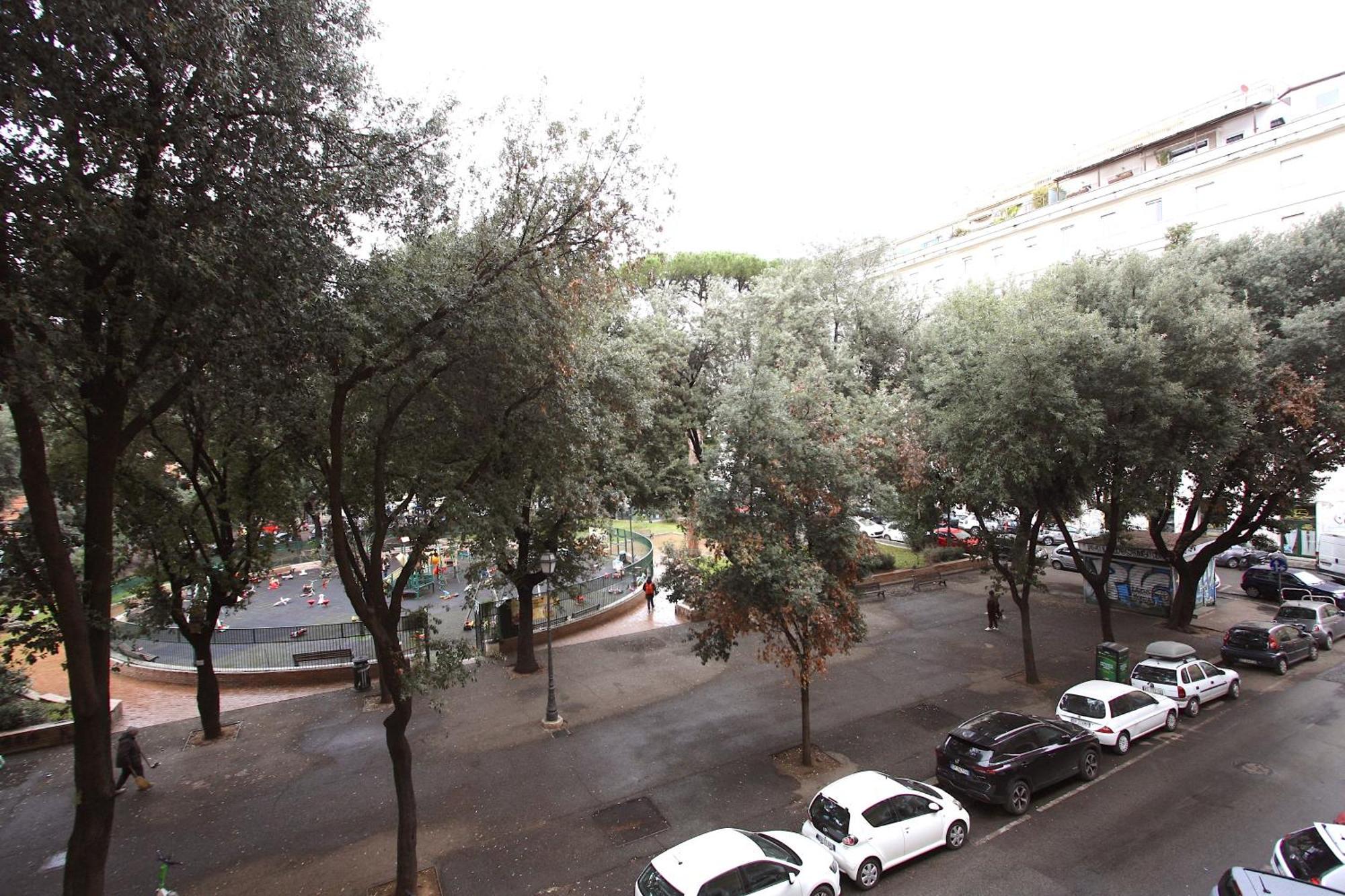 Testaccio House *